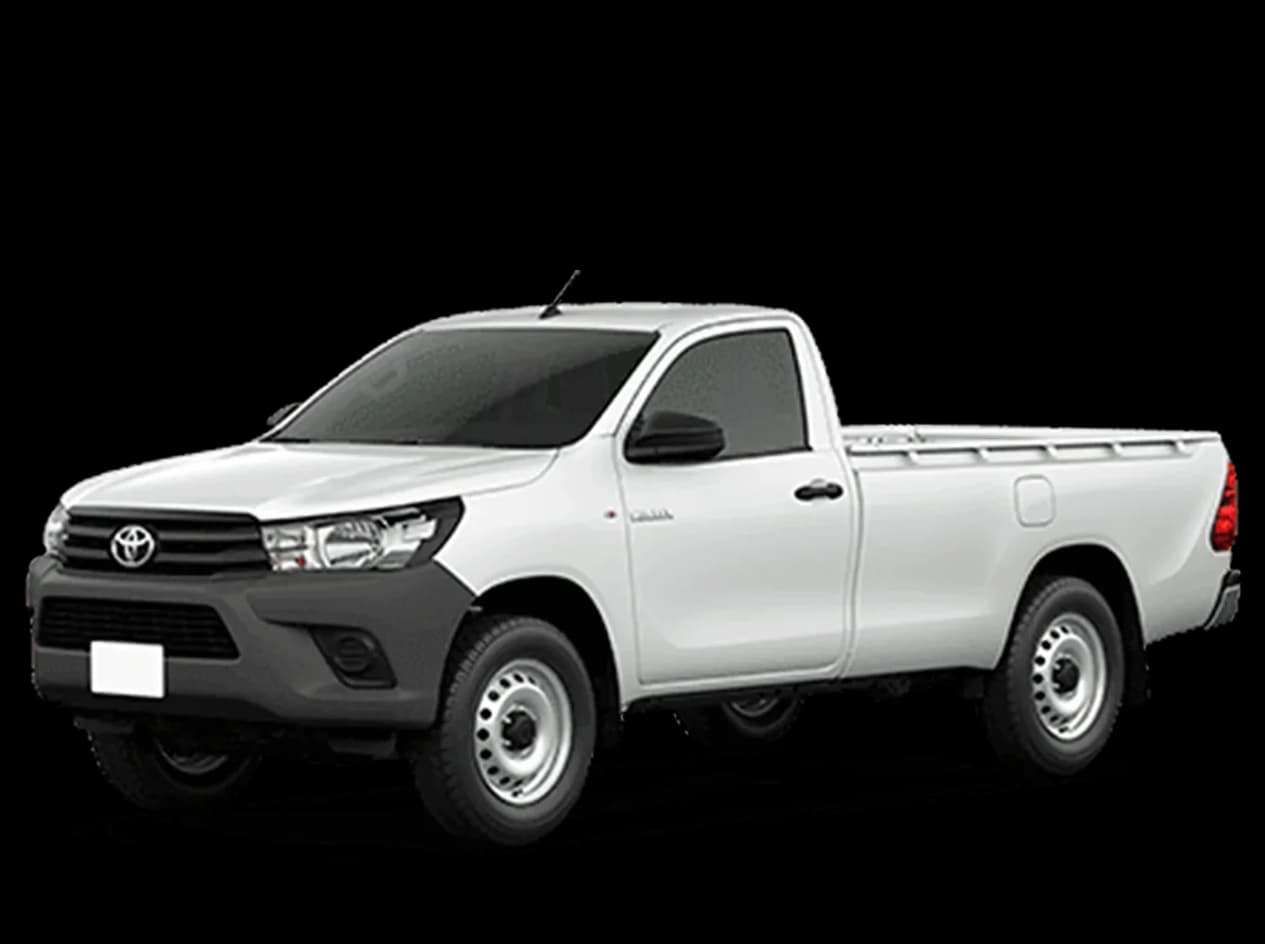 Pre os Toyota Hilux 2026 2 5 Std 4x2 Cd 16v Turbo Diesel 4p Manual pre-os-toyota-hilux-2026-2-5-std-4x2-cd-16v-turbo-diesel-4p-manual