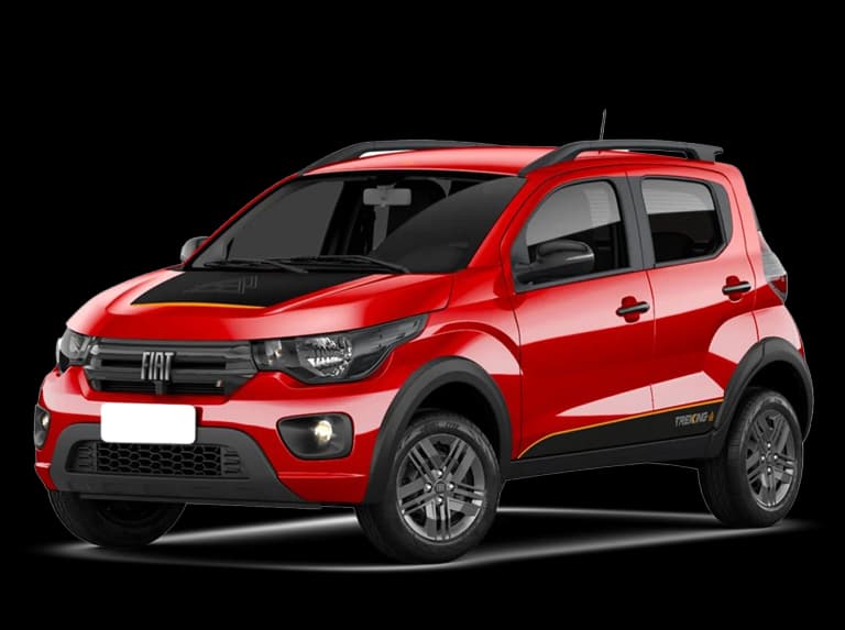 Preços Carros Fiat Mobi 2020 | Tabela Fipe e Tabela Webmotors