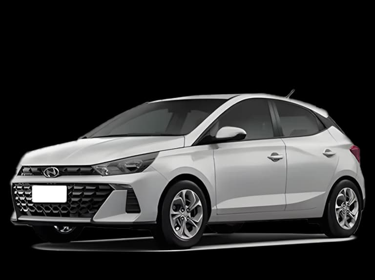Preços Carros Hyundai Hb20 2019 | Tabela Fipe e Tabela Webmotors