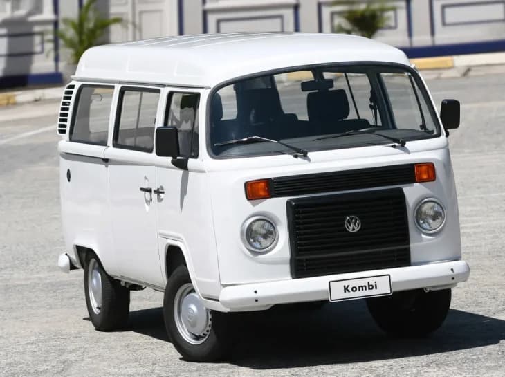 Preços Carros Volkswagen Kombi | Tabela Fipe e Tabela Webmotors