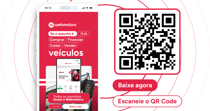 App Webmotors