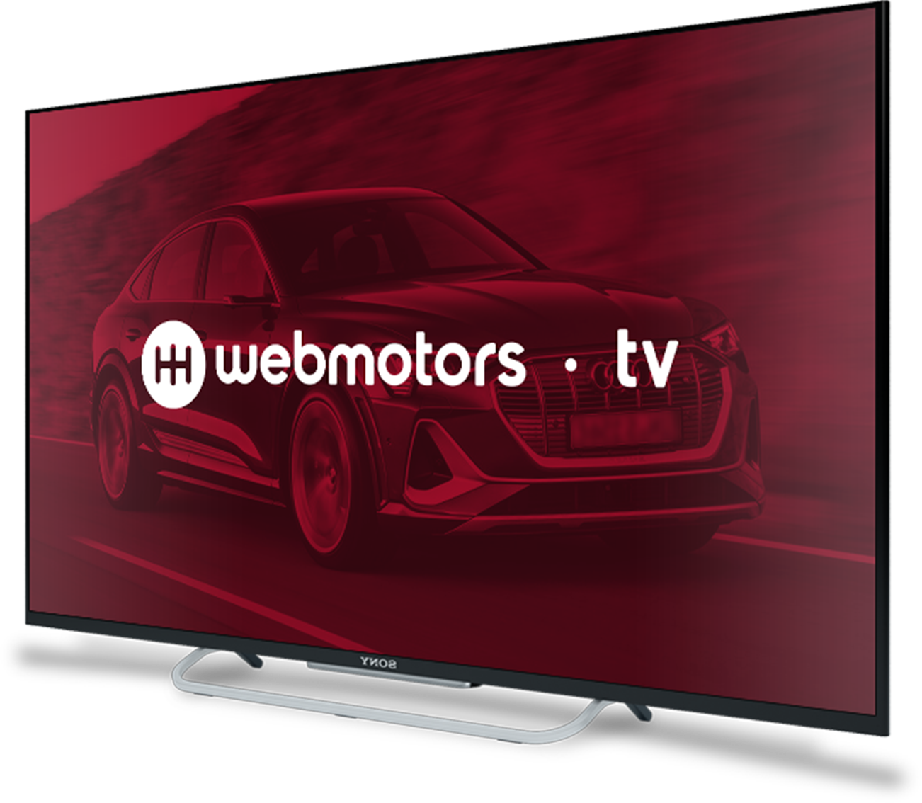 Webmotors • TV