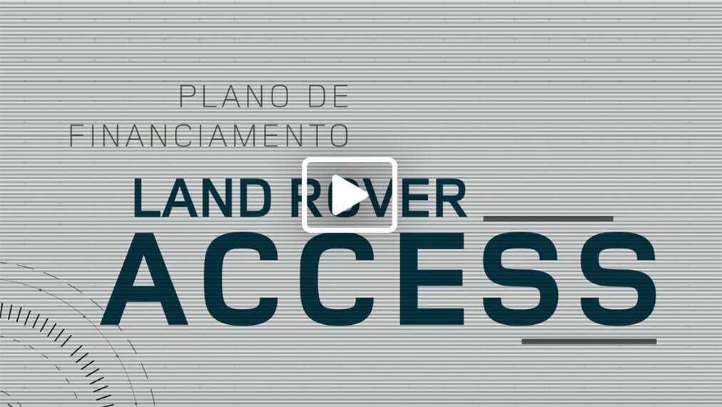 Land Rover Access