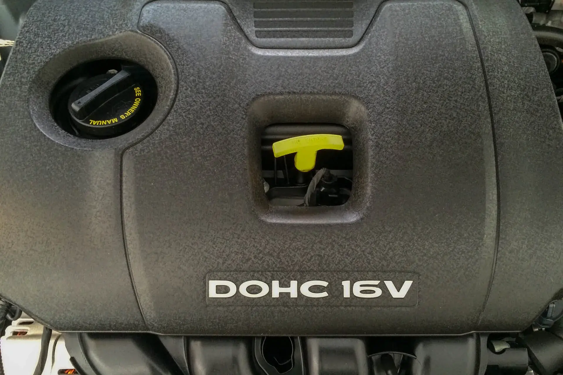 Istock Motor 16v