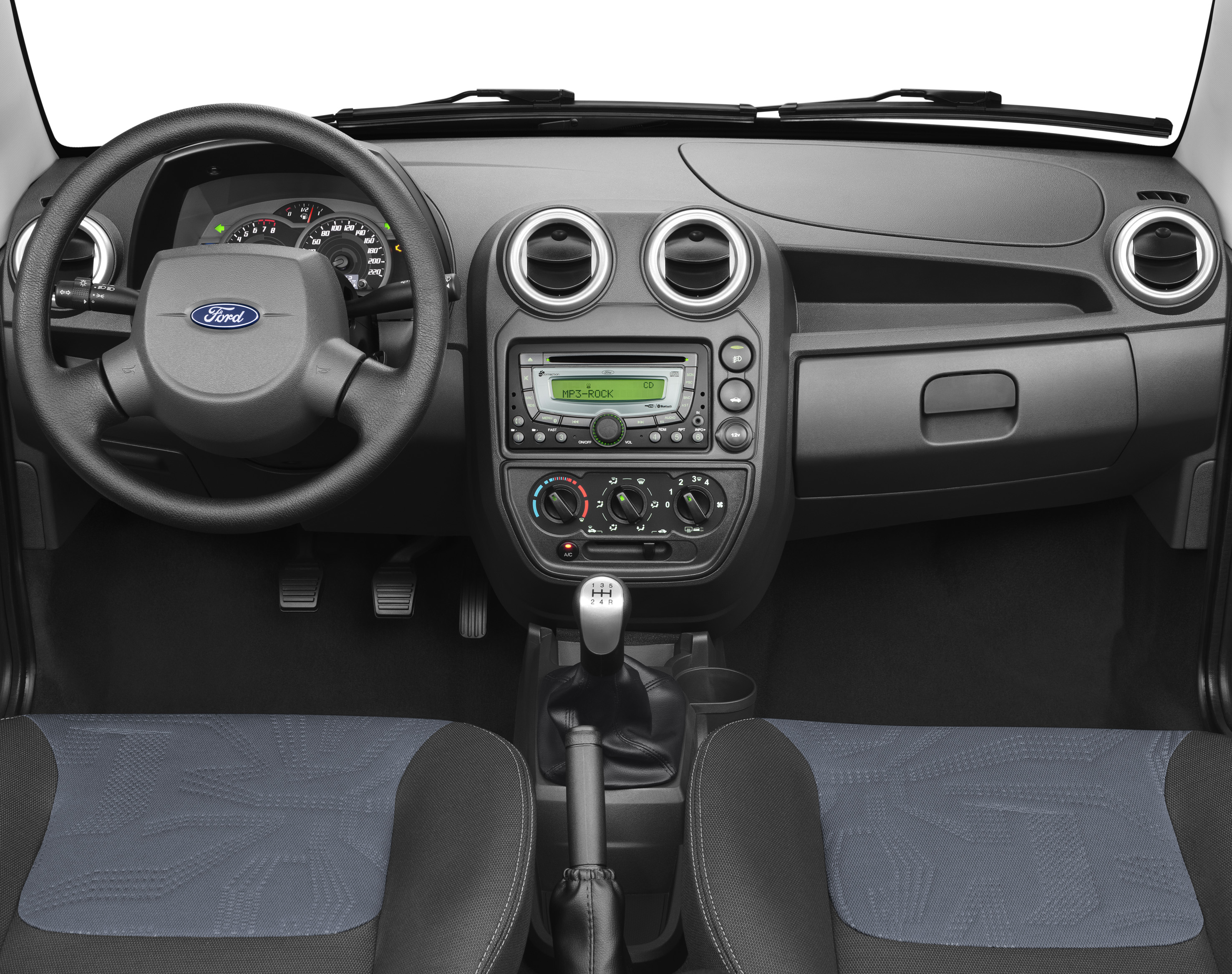 2012 Ka Class Brazil