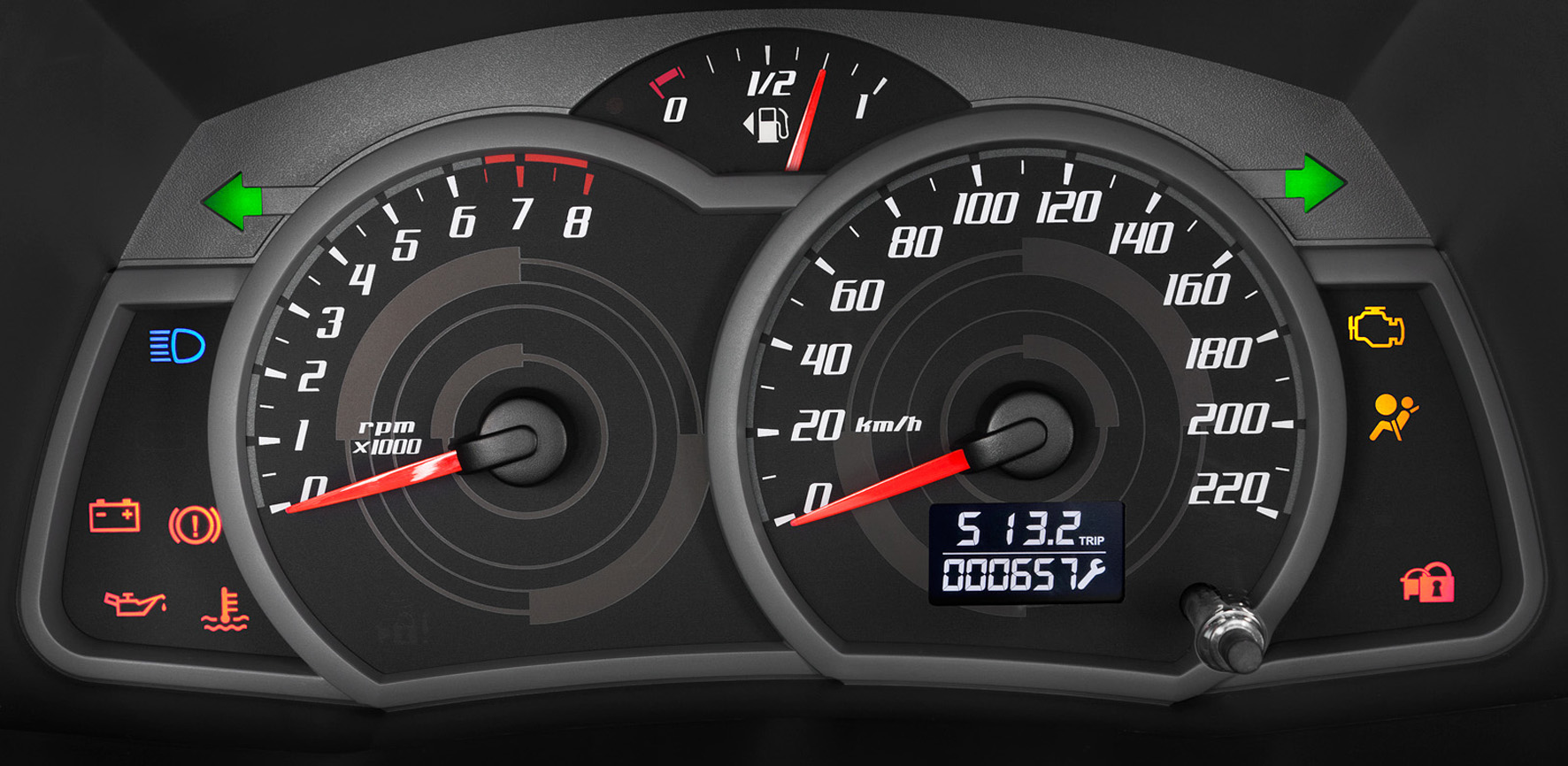  2012 Ka Class Brazil