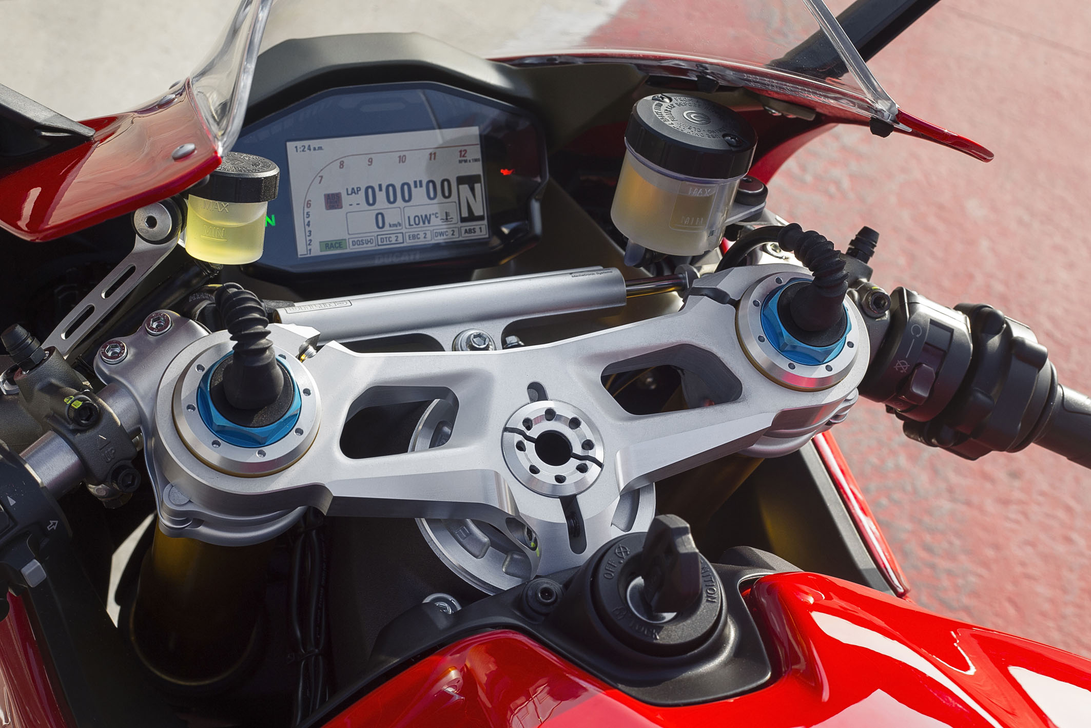 505mundomoto Ducati 1299panigales 3
