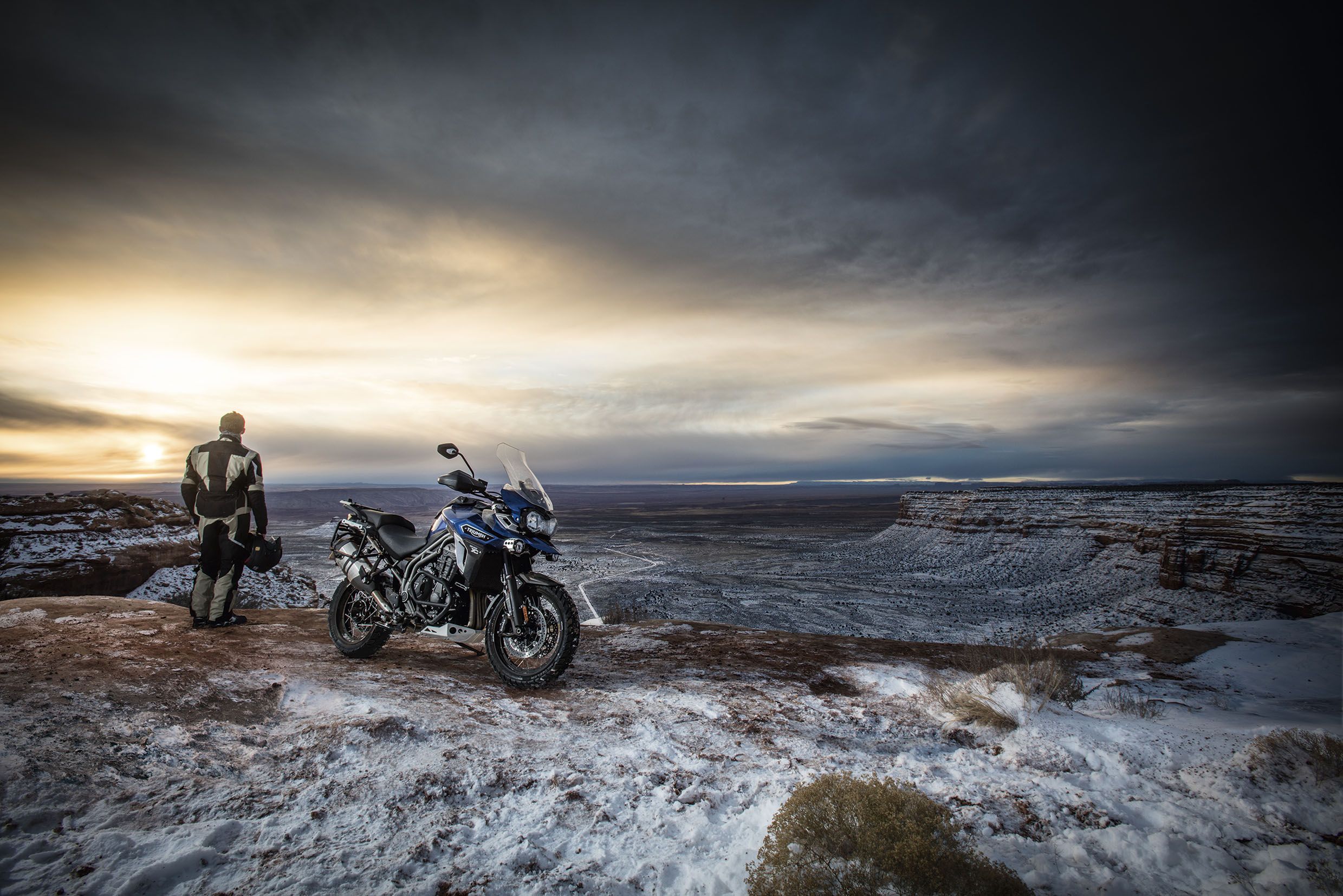 522mototeste Tiger Explorer Xcx 7