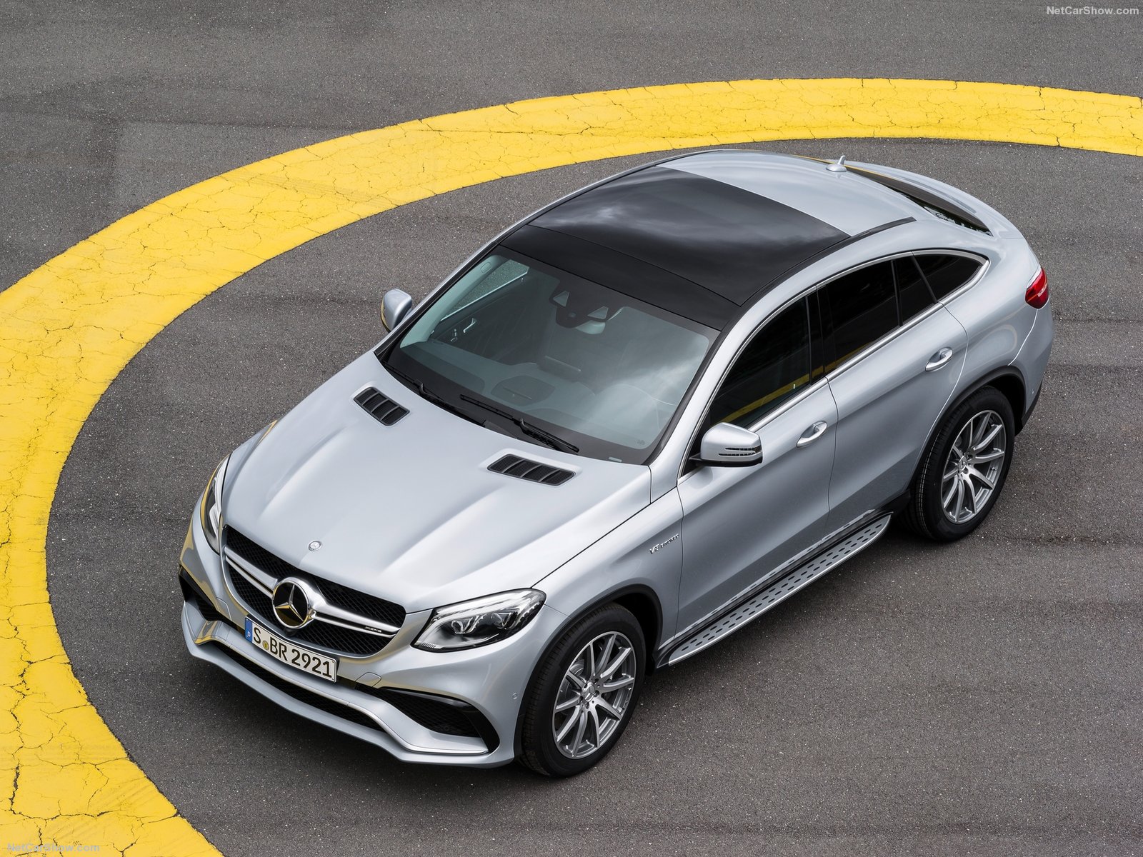 Glw Coupe