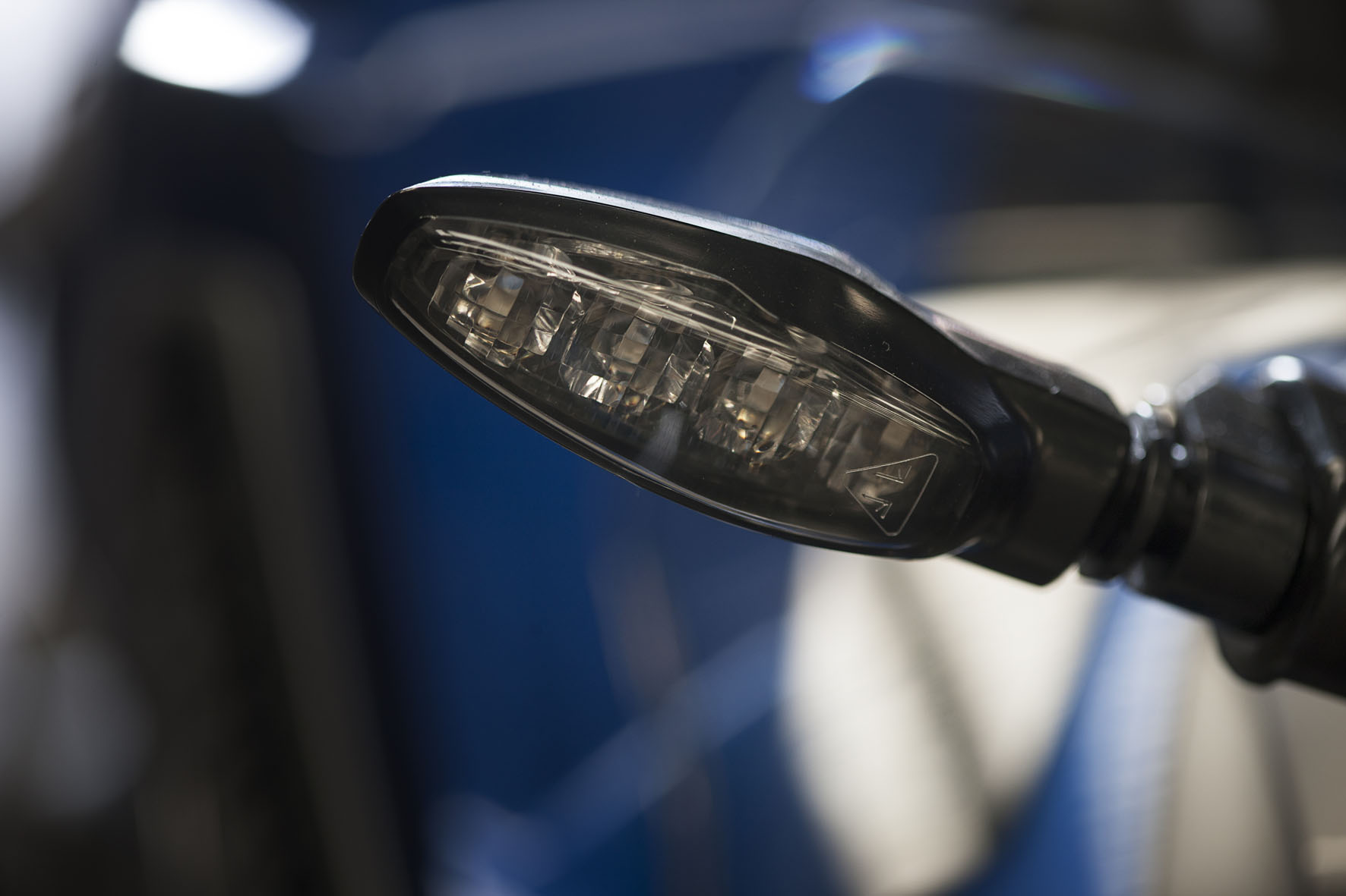 Tiger Explorer XCx tem tecnologia de esportiva