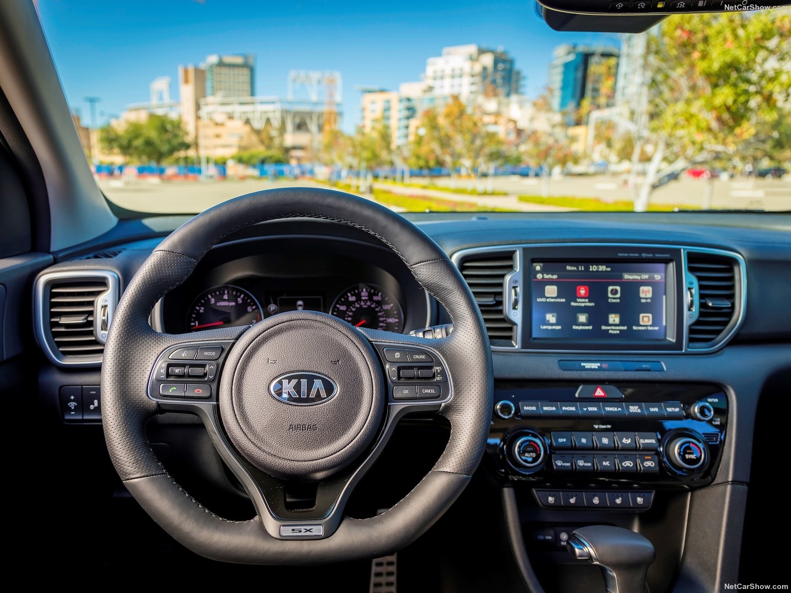 Kia Sportage Us Version 2017 1600 0c
