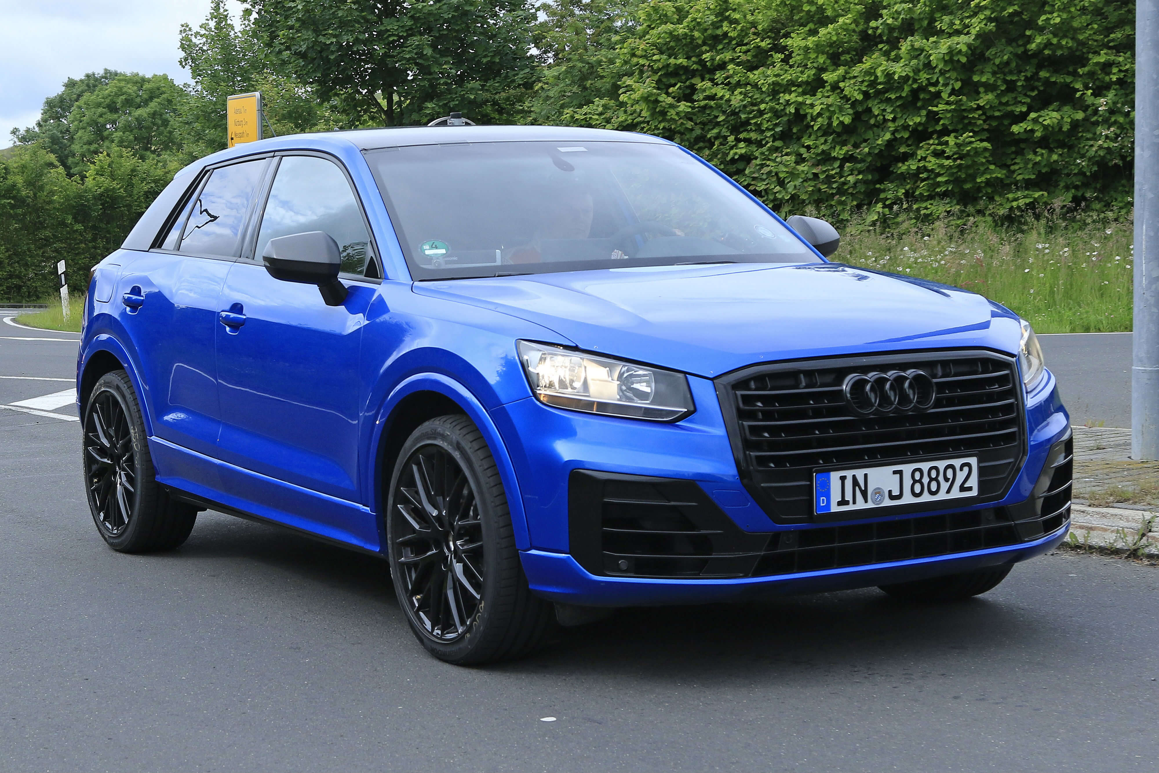 Audi Sq2 012