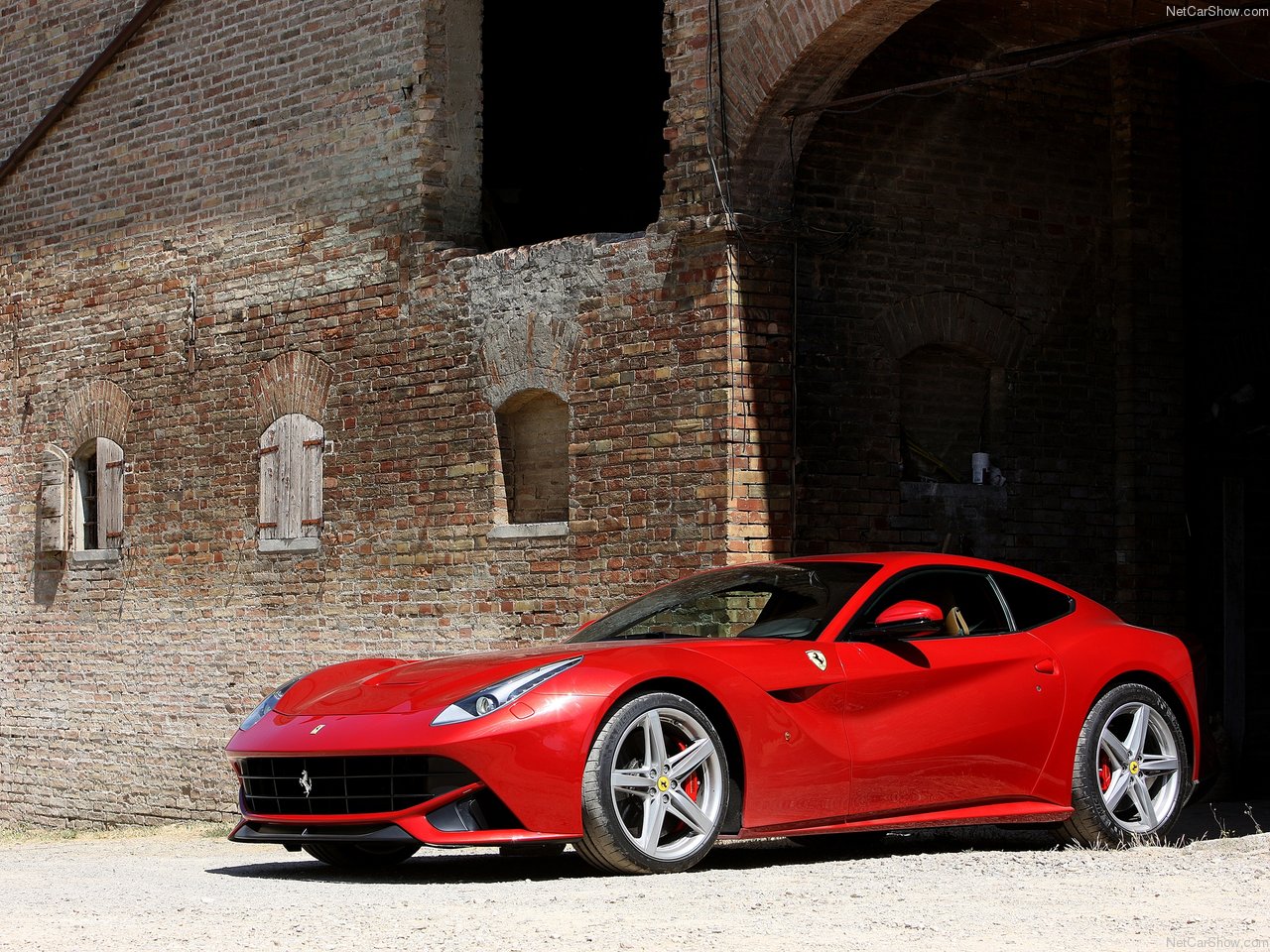  Ferrari F12berlinetta 2013 1280 10                    