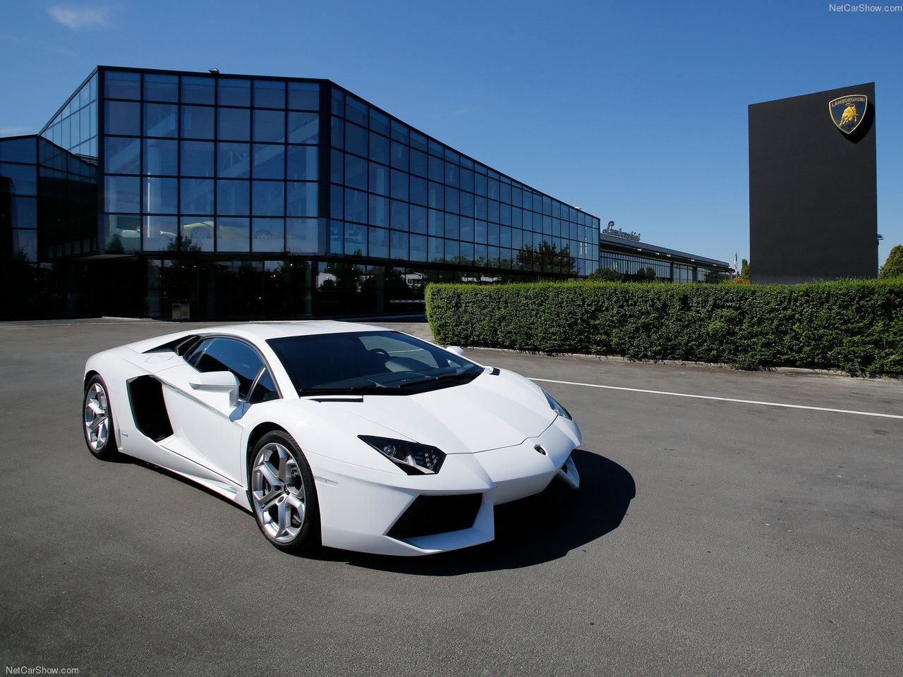  Lamborghini Aventador Lp700 4 2012 1280 01                    