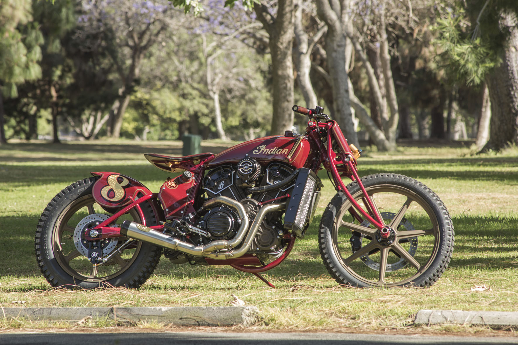 Webmotors Scout Rsd 2