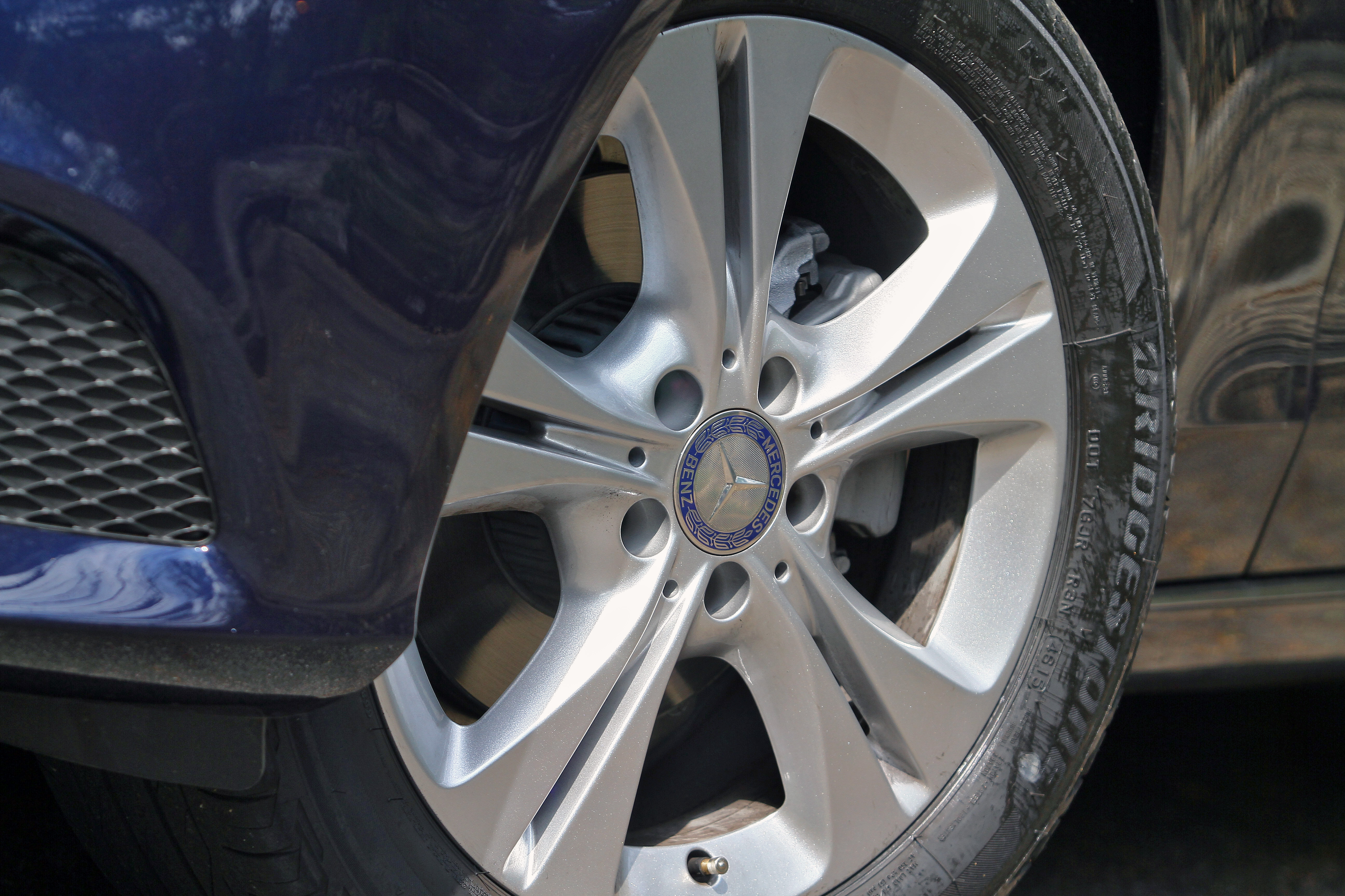 Mercedes-Benz C180 Avantgarde