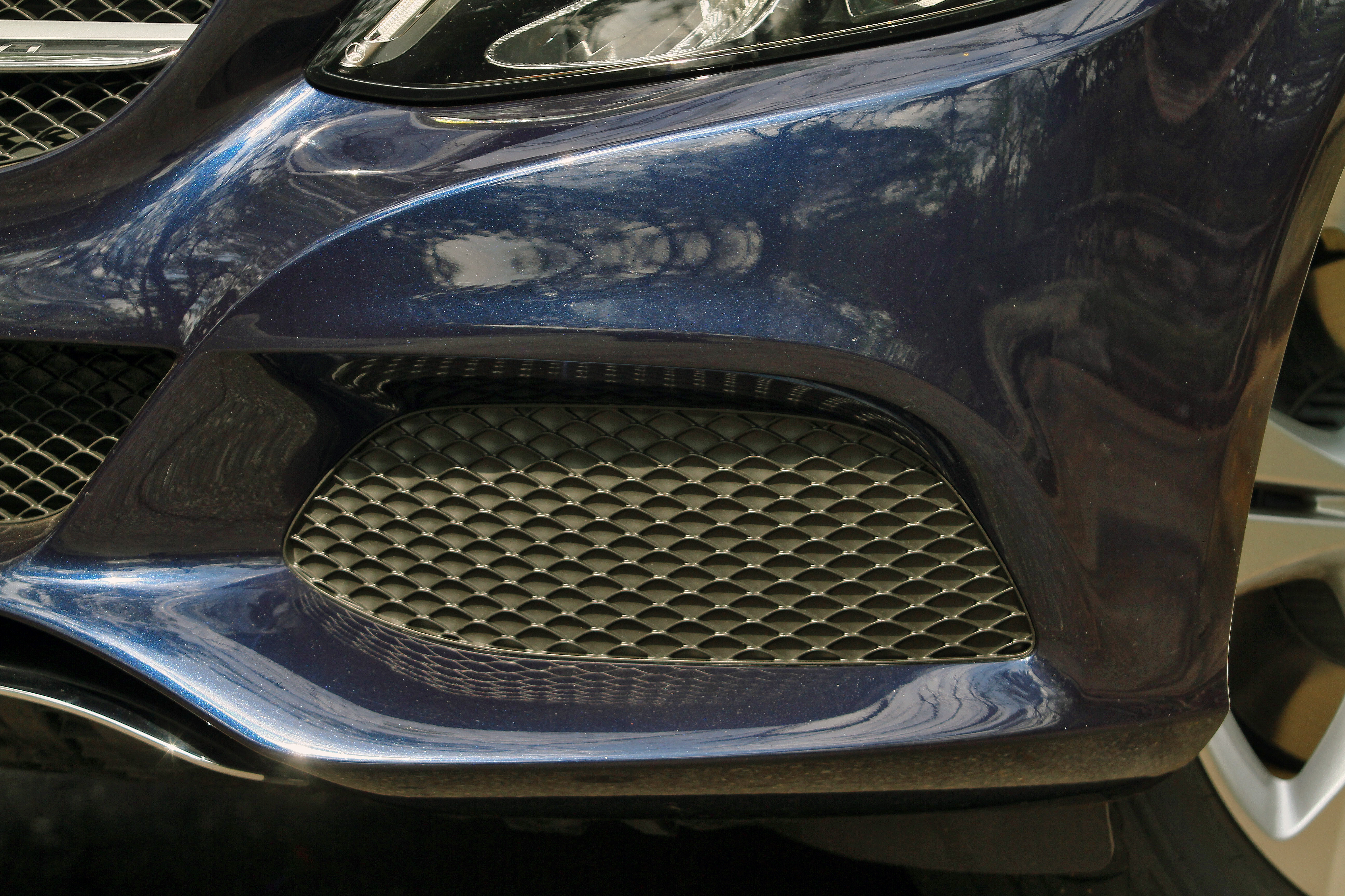 Mercedes-Benz C180 Avantgarde