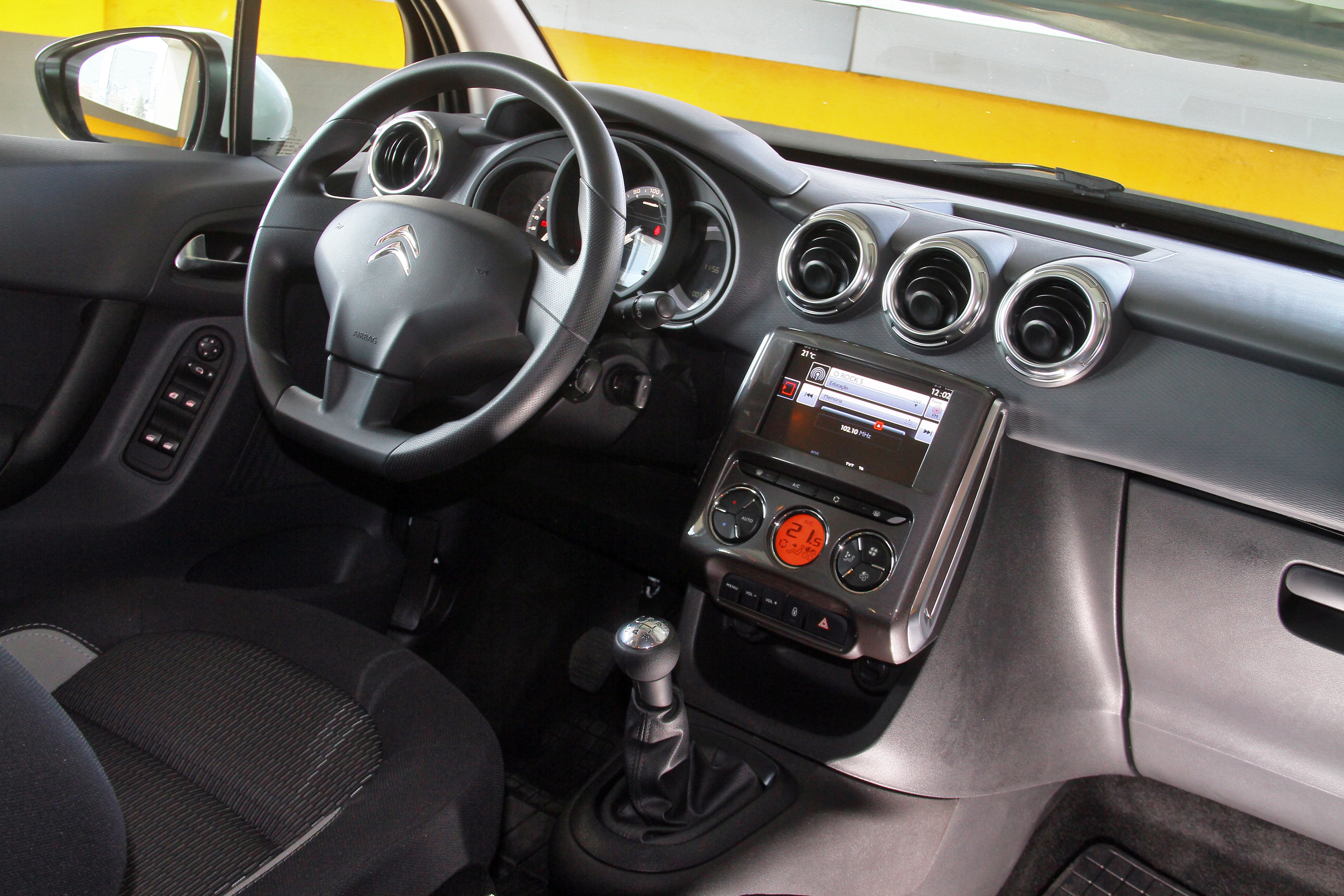 Citroën C3 1.2 Tendance PureTech