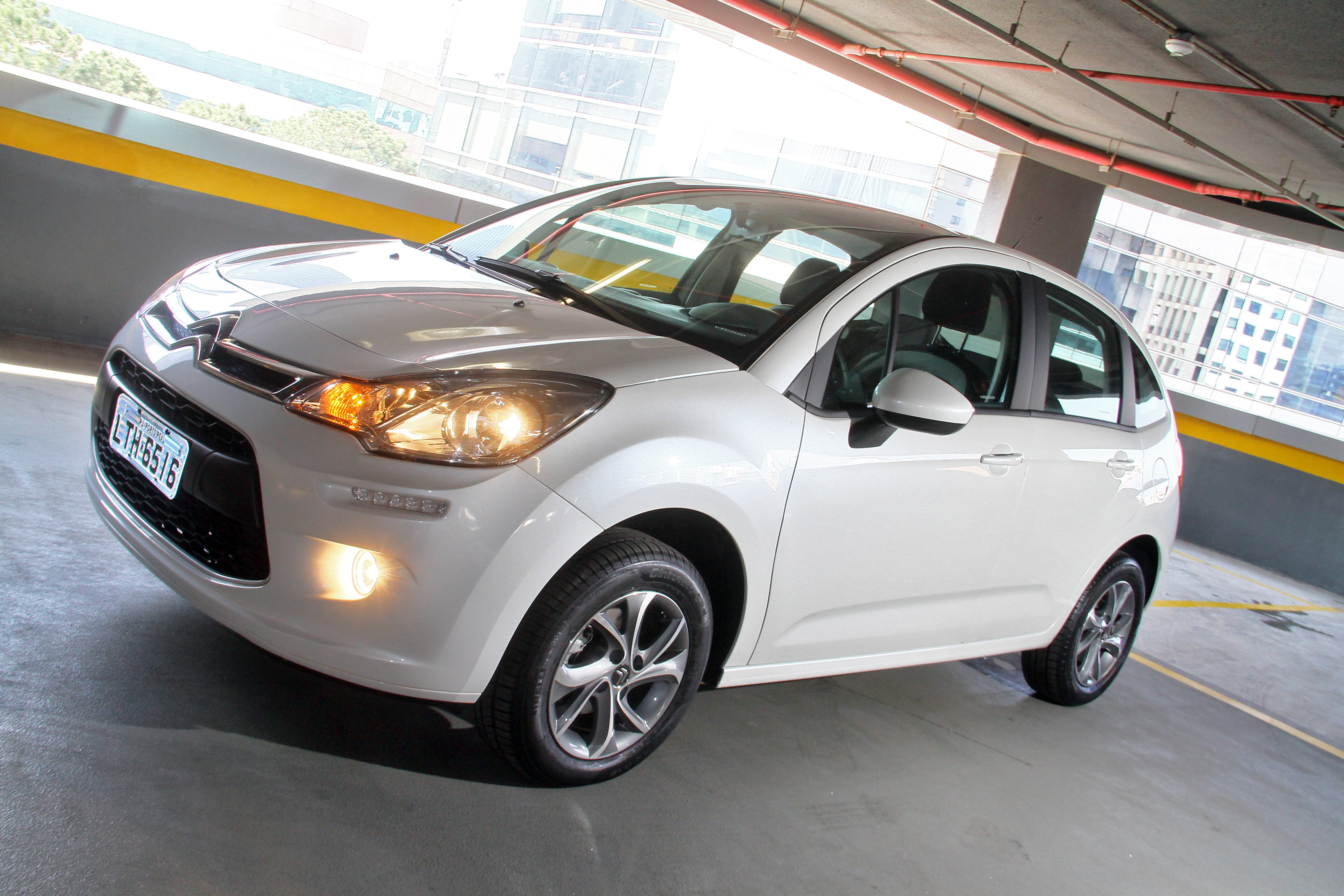 Citroën C3 1.2 Tendance PureTech