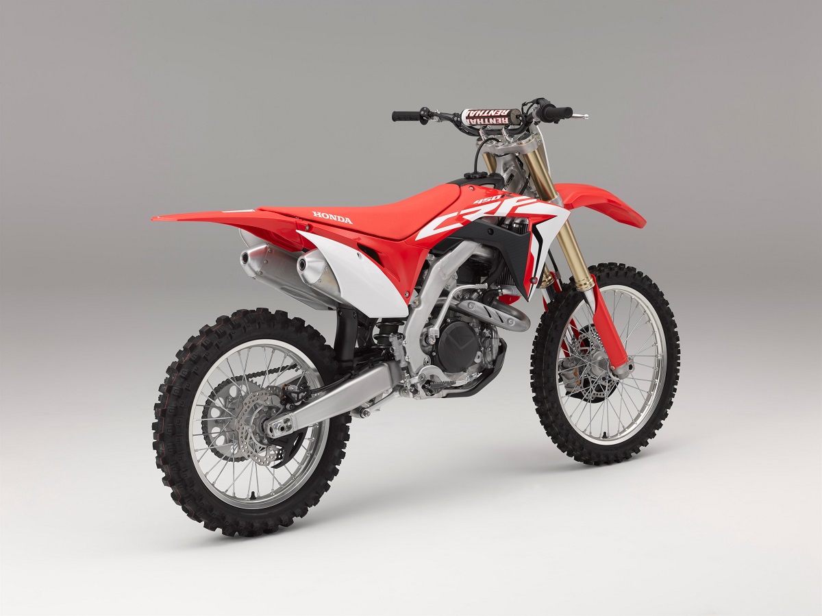 crf 450r 2014