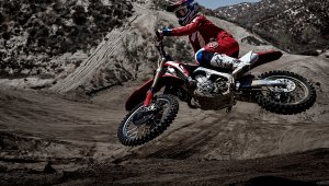 honda crf450r