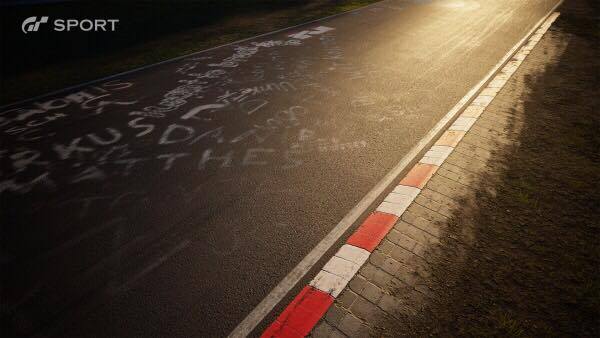 Gran Turismo Sport