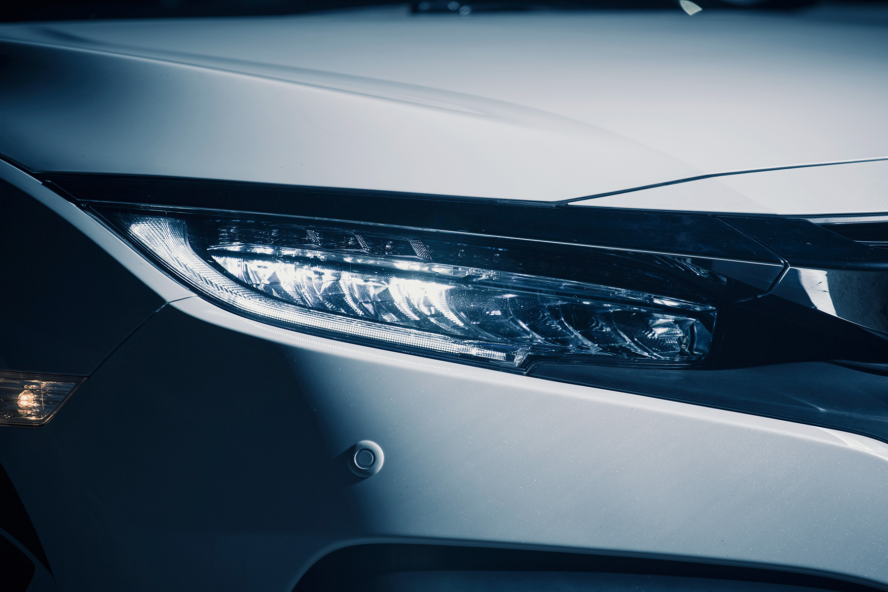 Honda Civic Geração 10