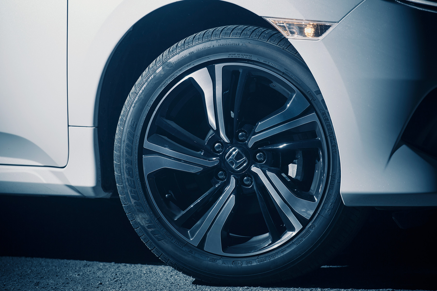 Honda Civic Geração 10