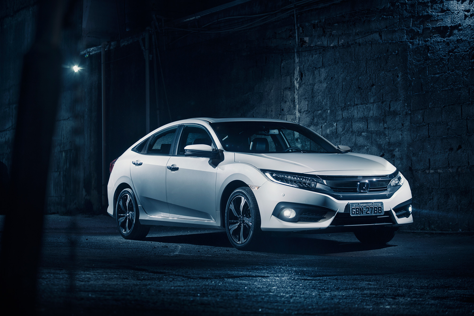 Honda Civic Geração 10