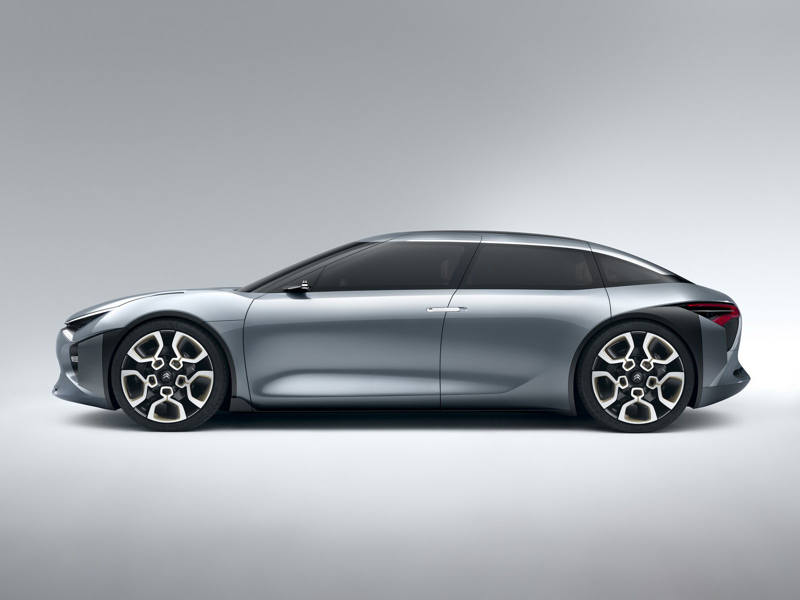 Citroën CXperience Concept