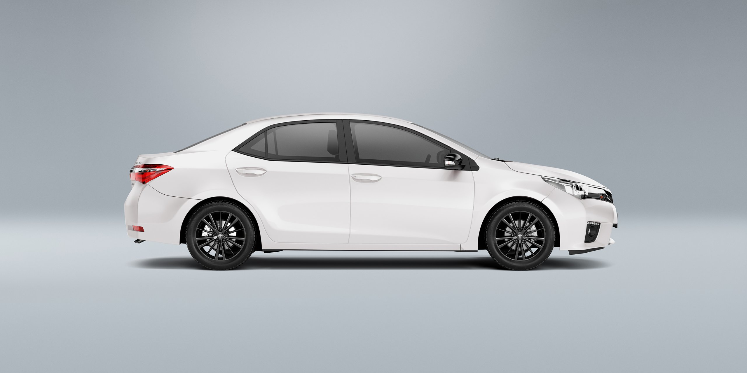 Toyota Corolla Dynamic