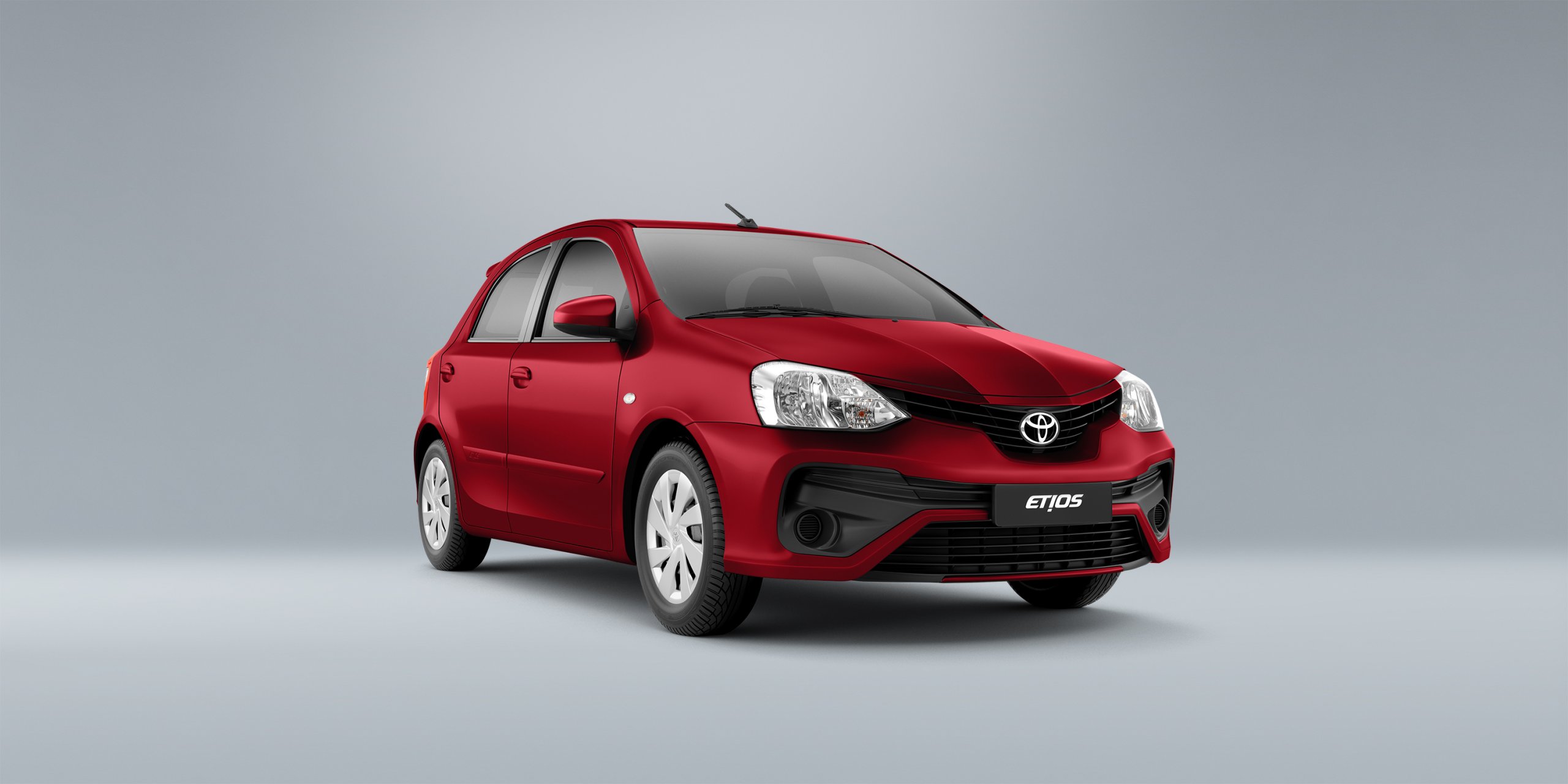 Toyota Etios Ready