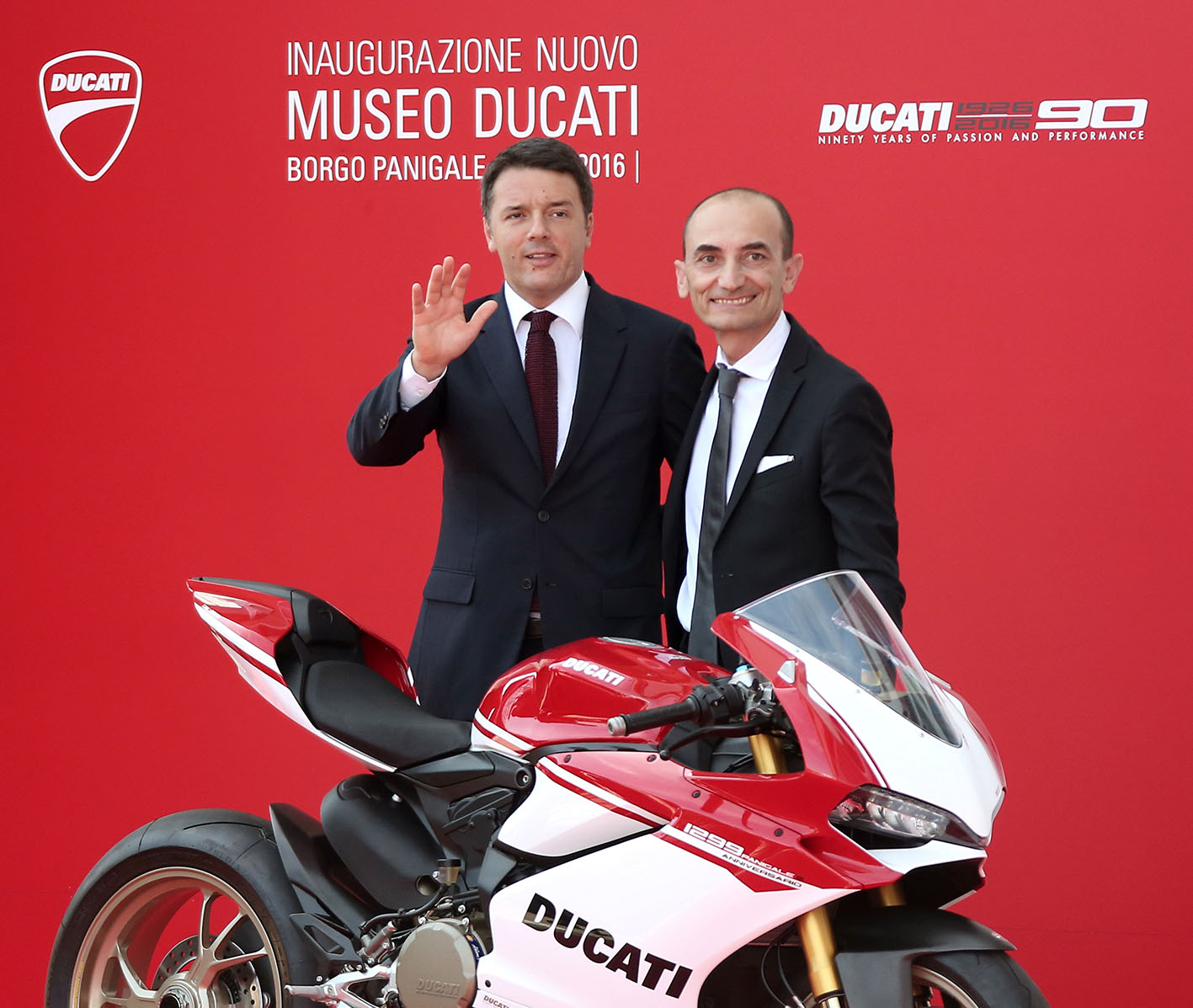 Museu Ducati