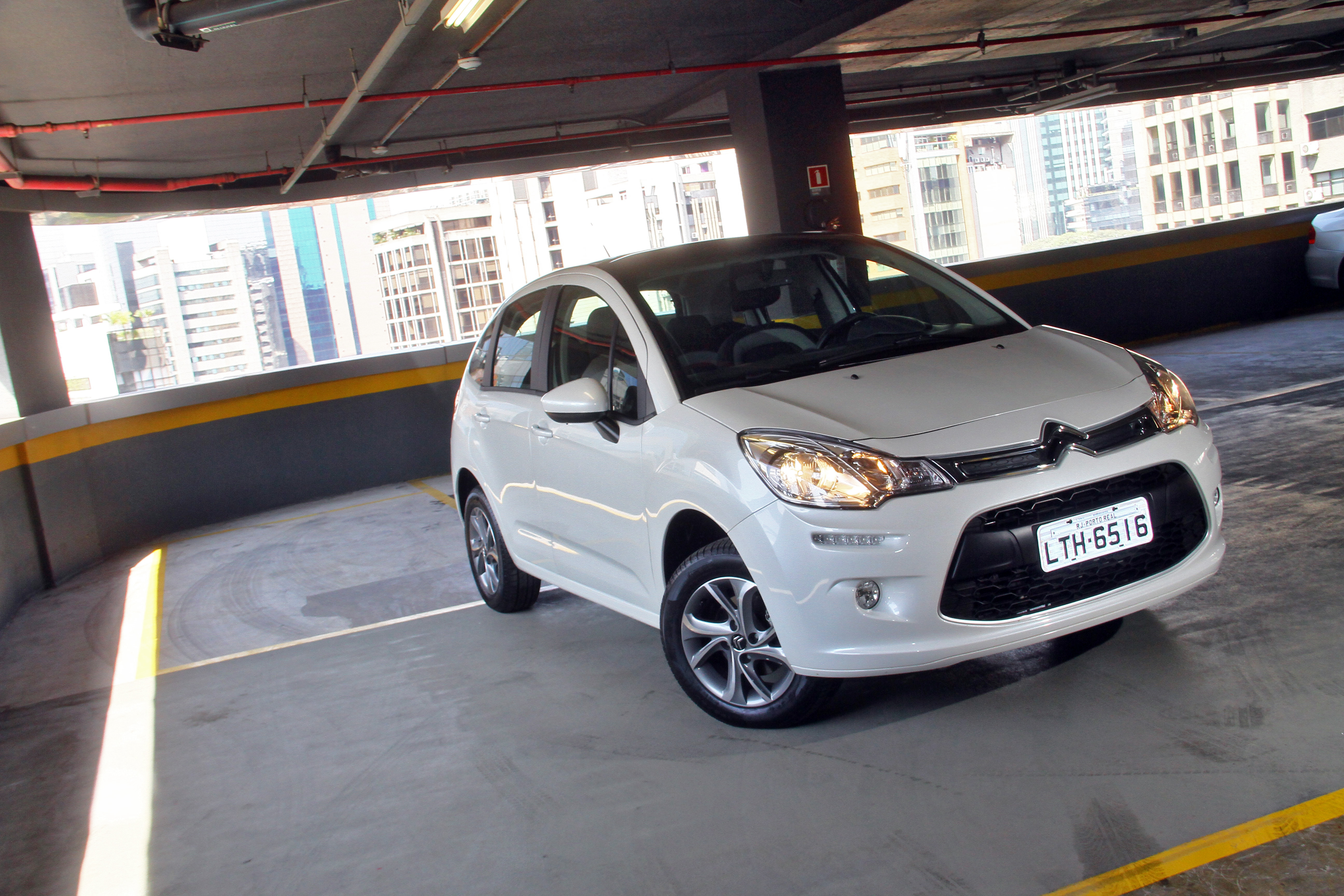 Citroën C3 1.2 Tendance PureTech