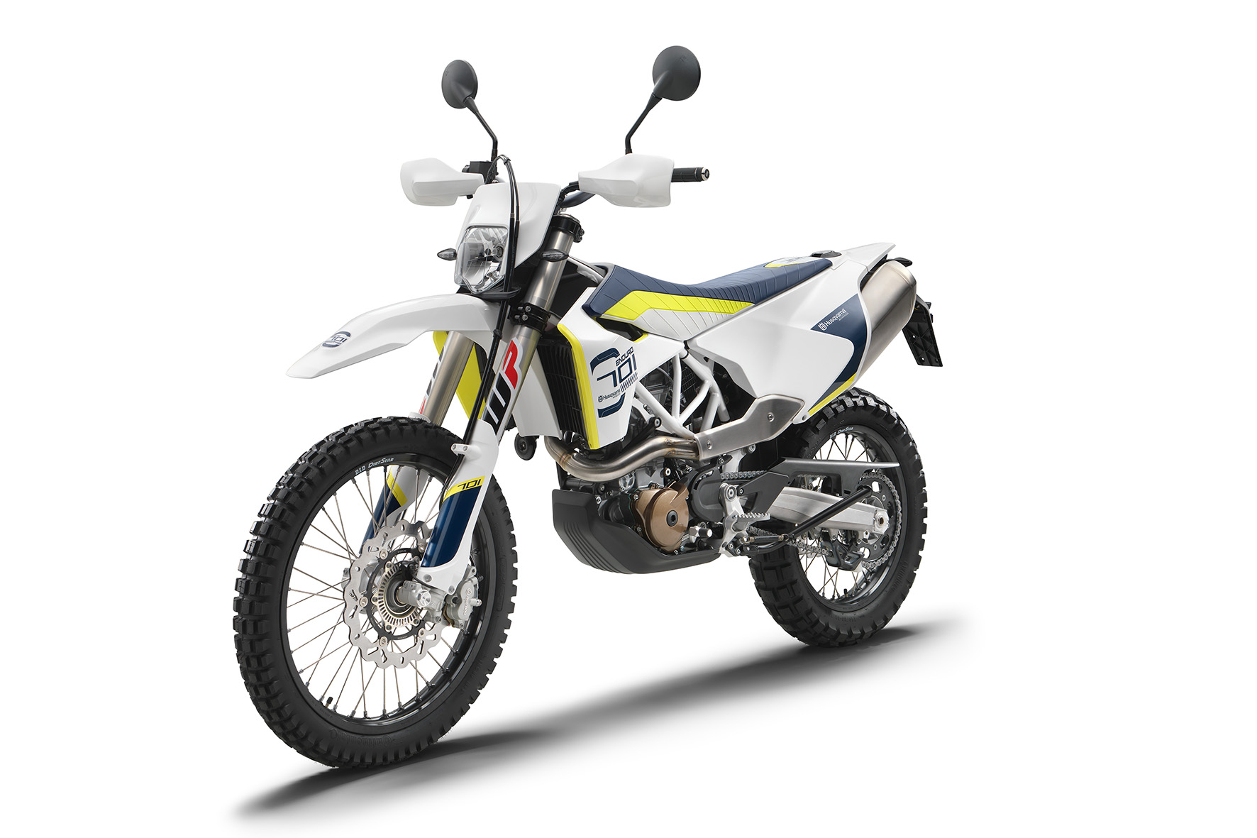 Husqvarna 701 Enduro