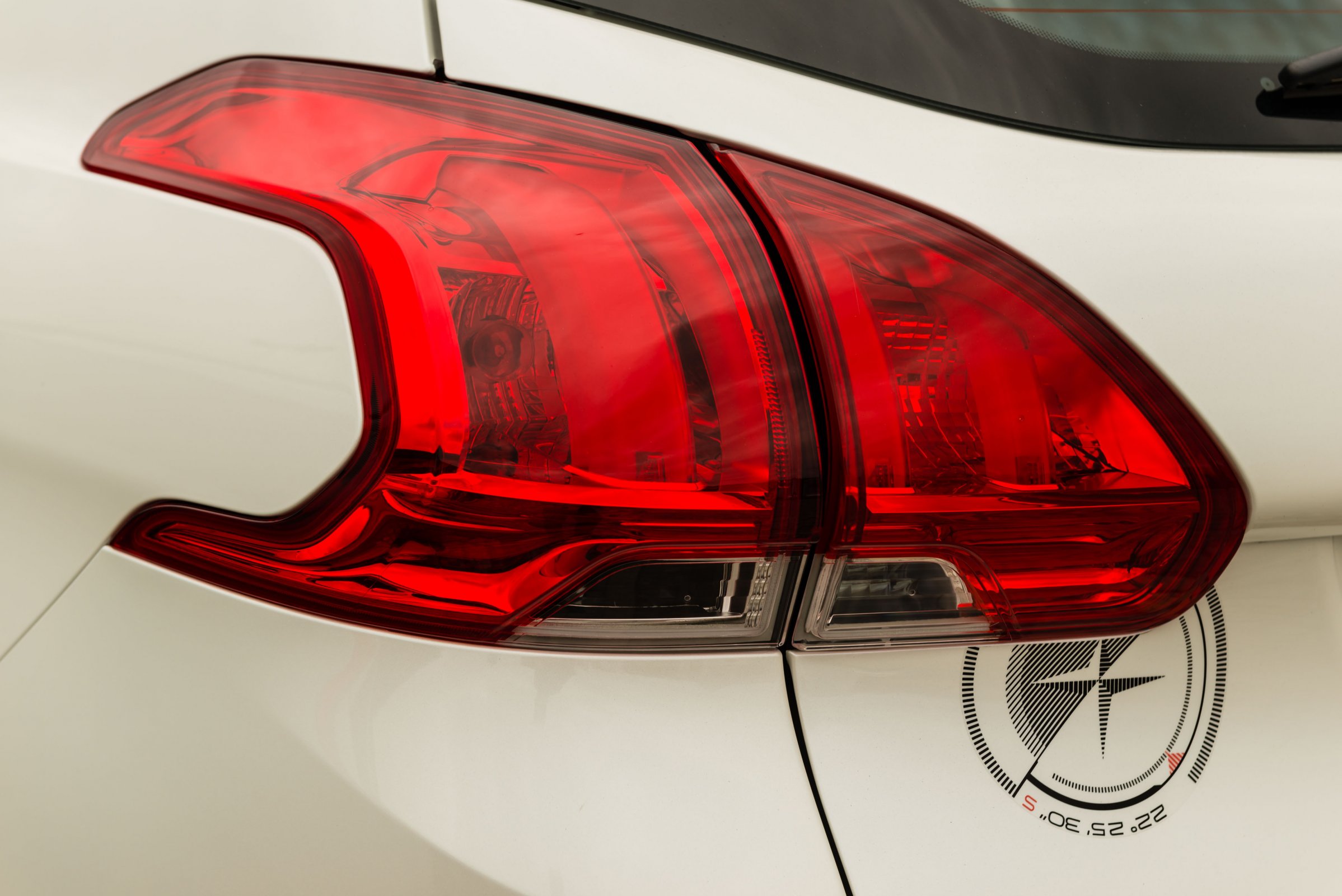 Peugeot 2008 Crossway