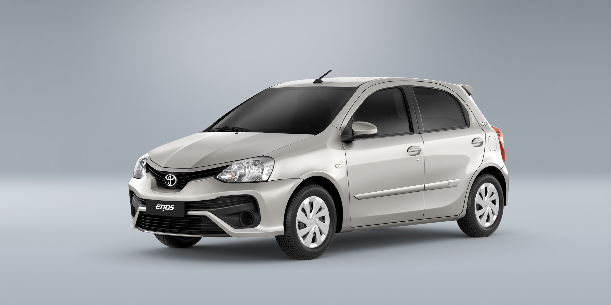 Toyota Etios Ready