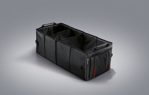 Bolsa organizadora Etios Ready