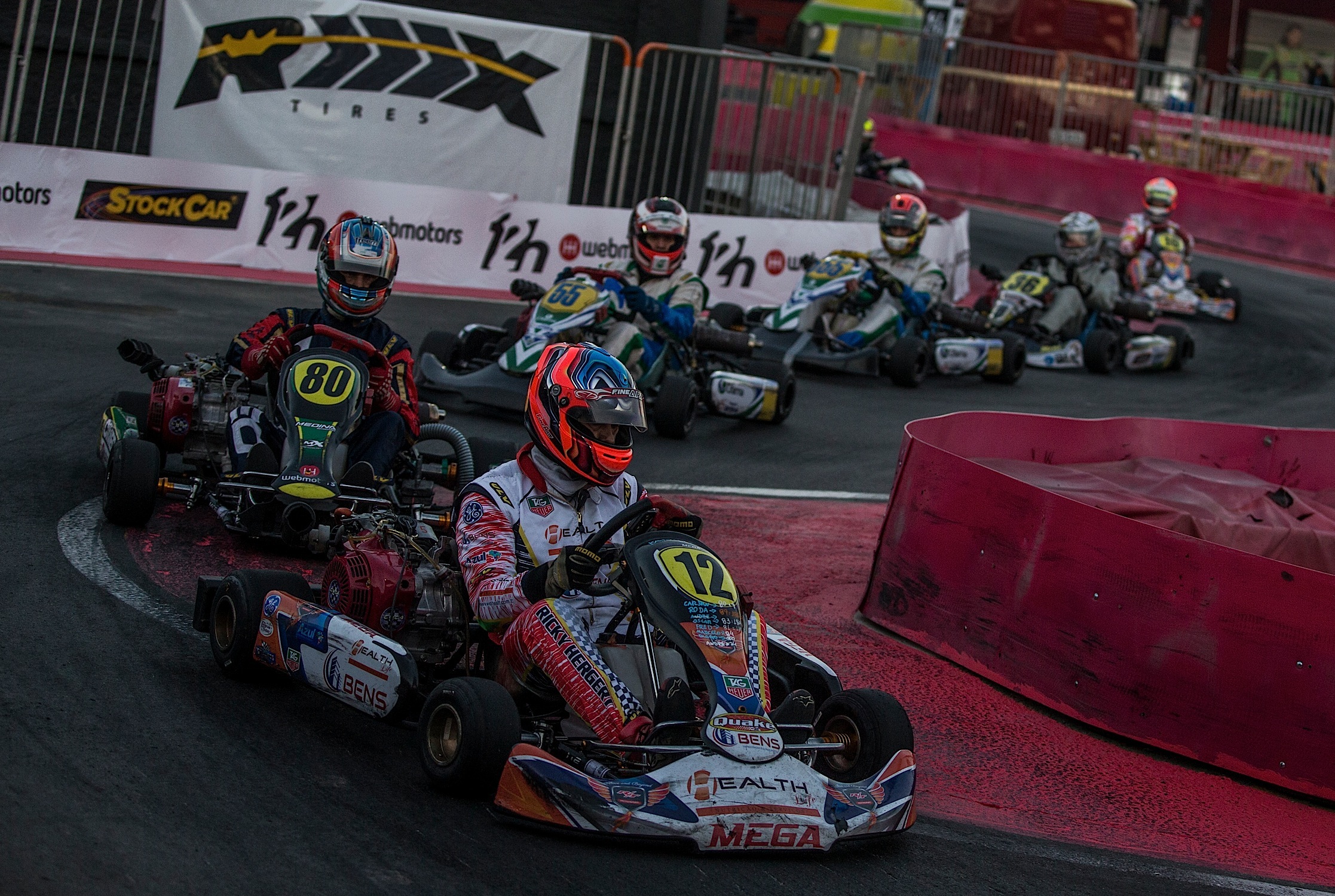 12 Horas Webmotors de São Paulo