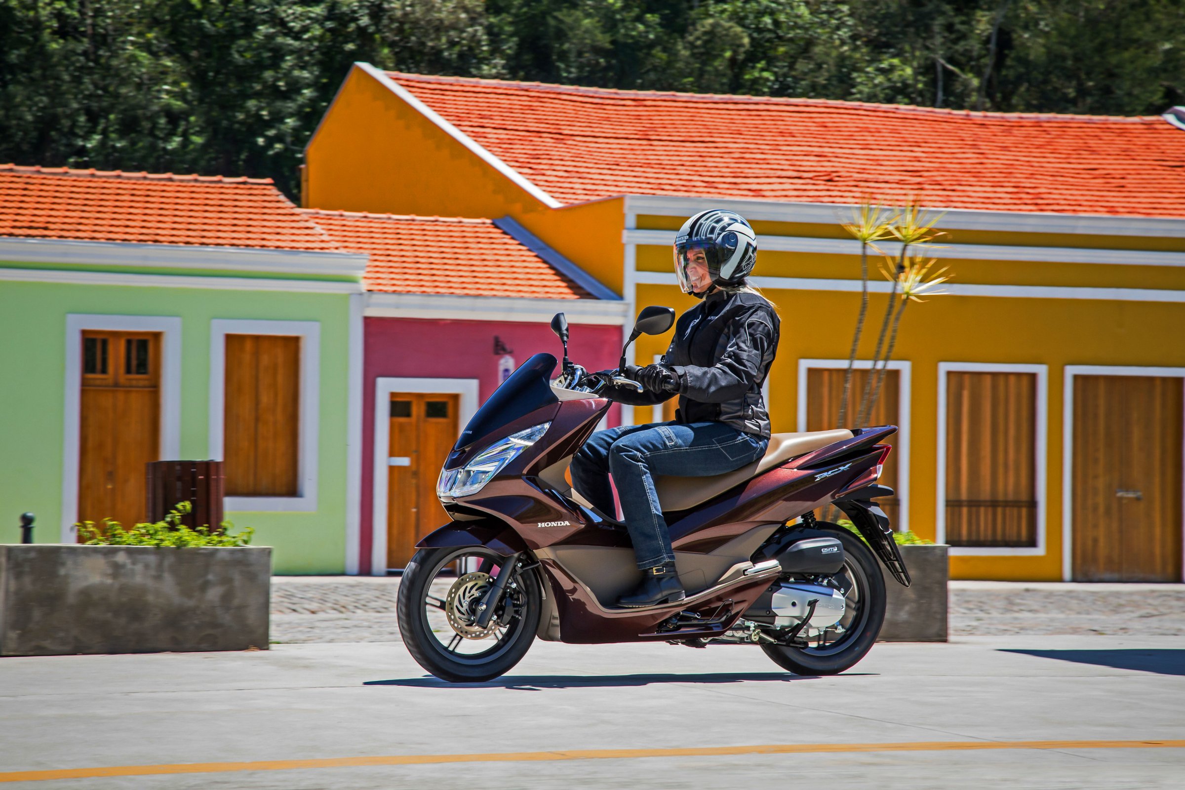 Honda PCX