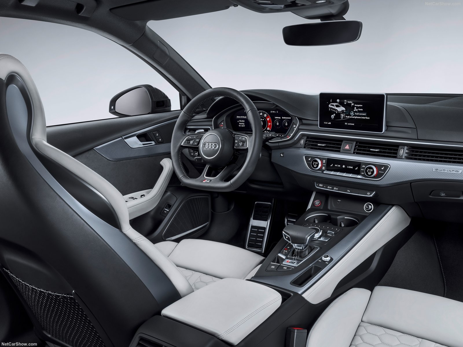 Audi Rs4 Avant