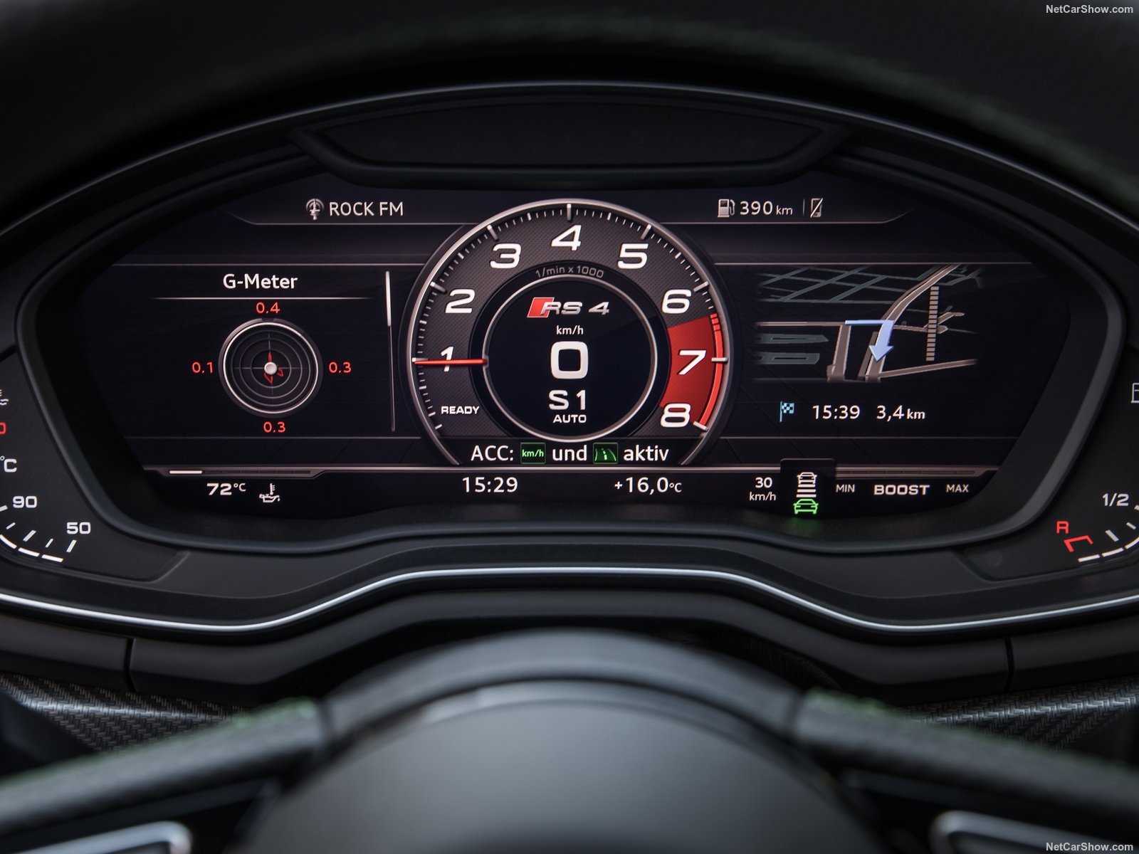 Audi Rs4 Avant