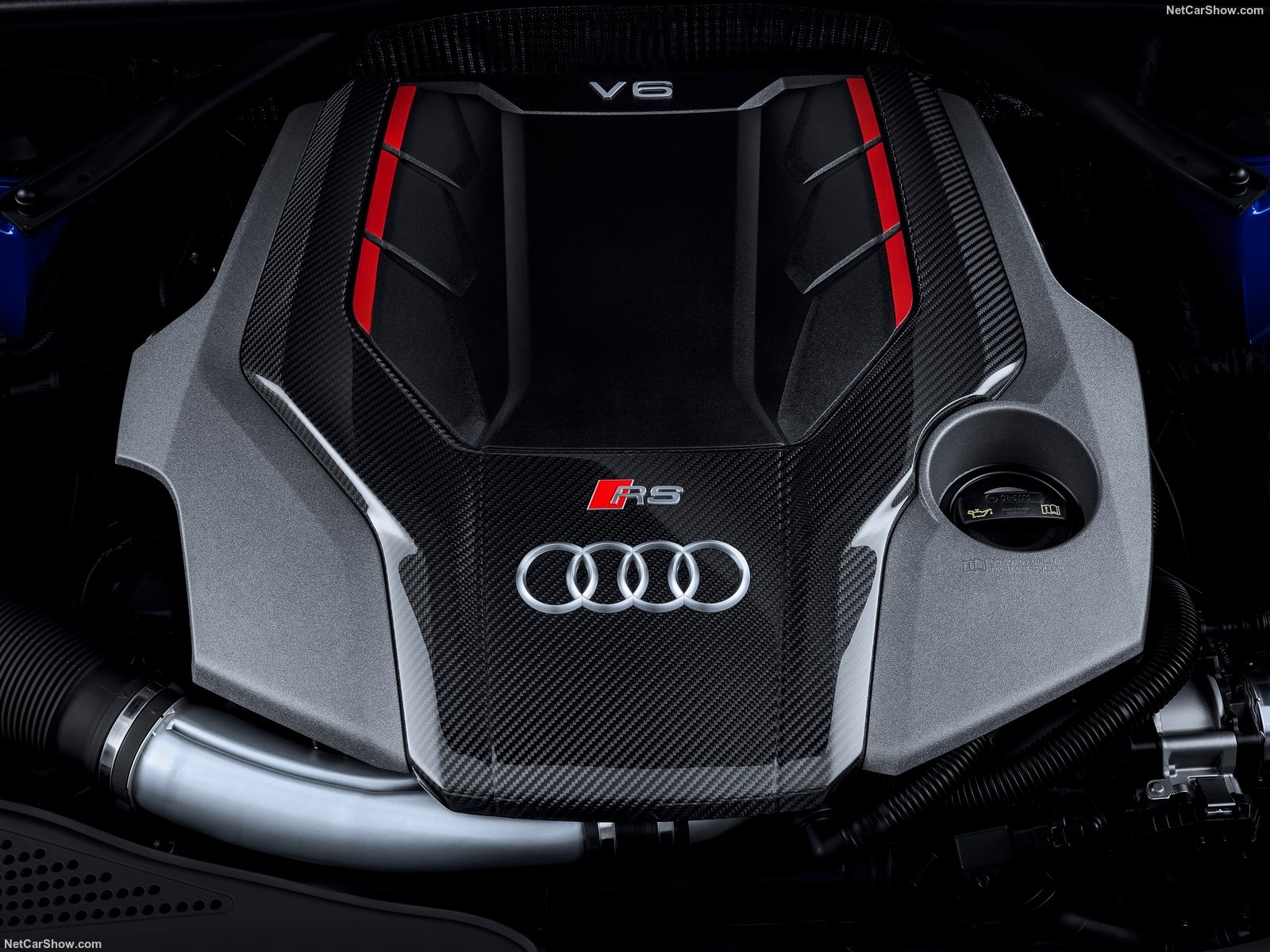 Audi Rs4 Avant
