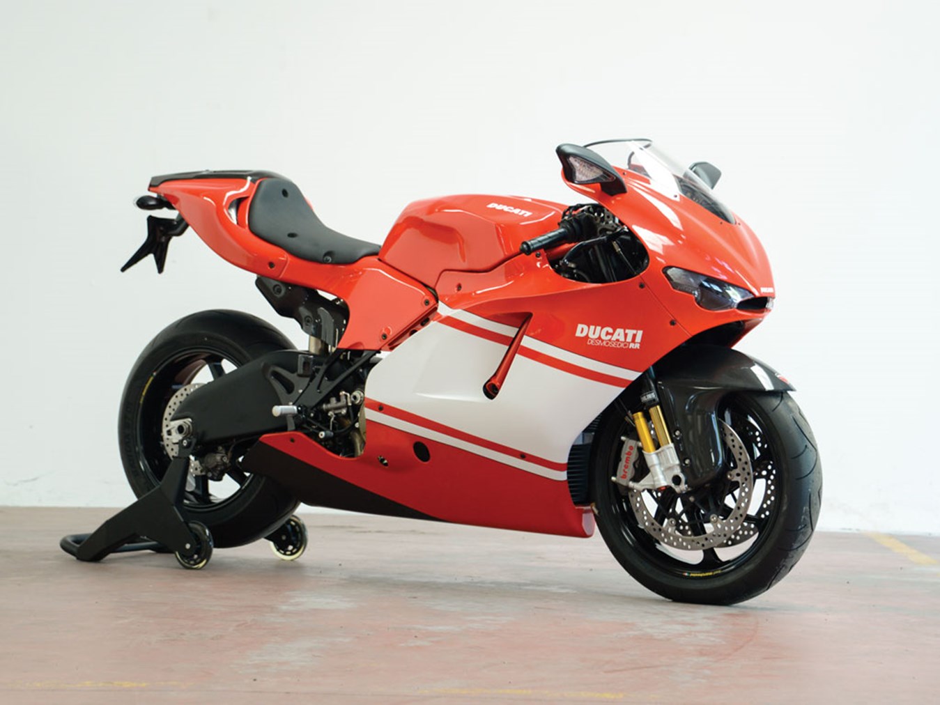 ducati r16 rr