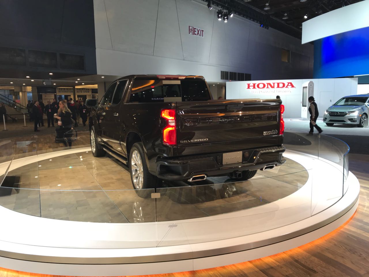  Nova Chevrolet Silverado  