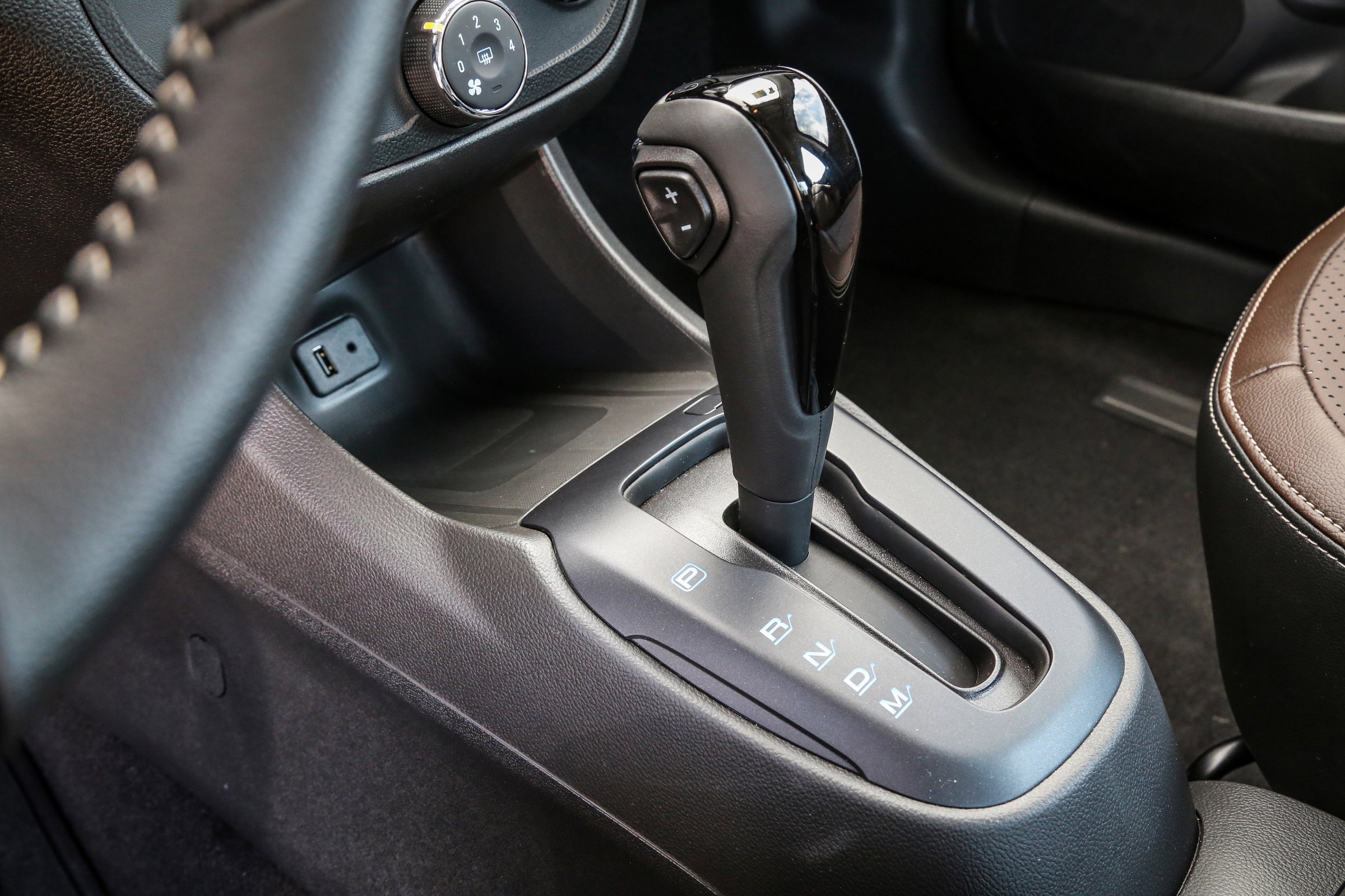 Chevrolet Cobalt 2017