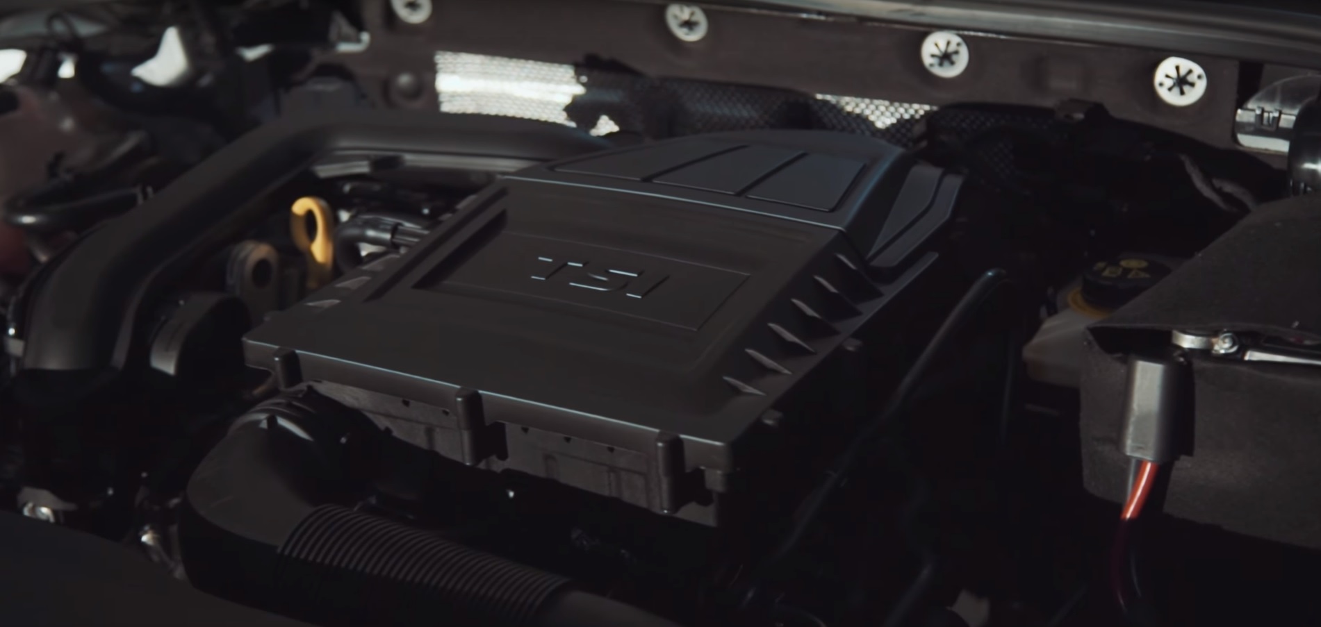 Volkswagen Golf 1.0 Turbo