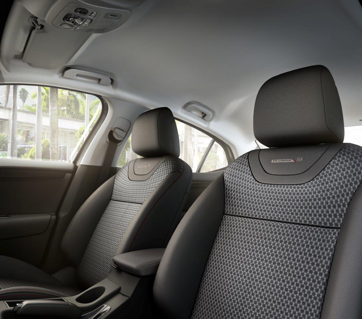 Citroën C4 Lounge S