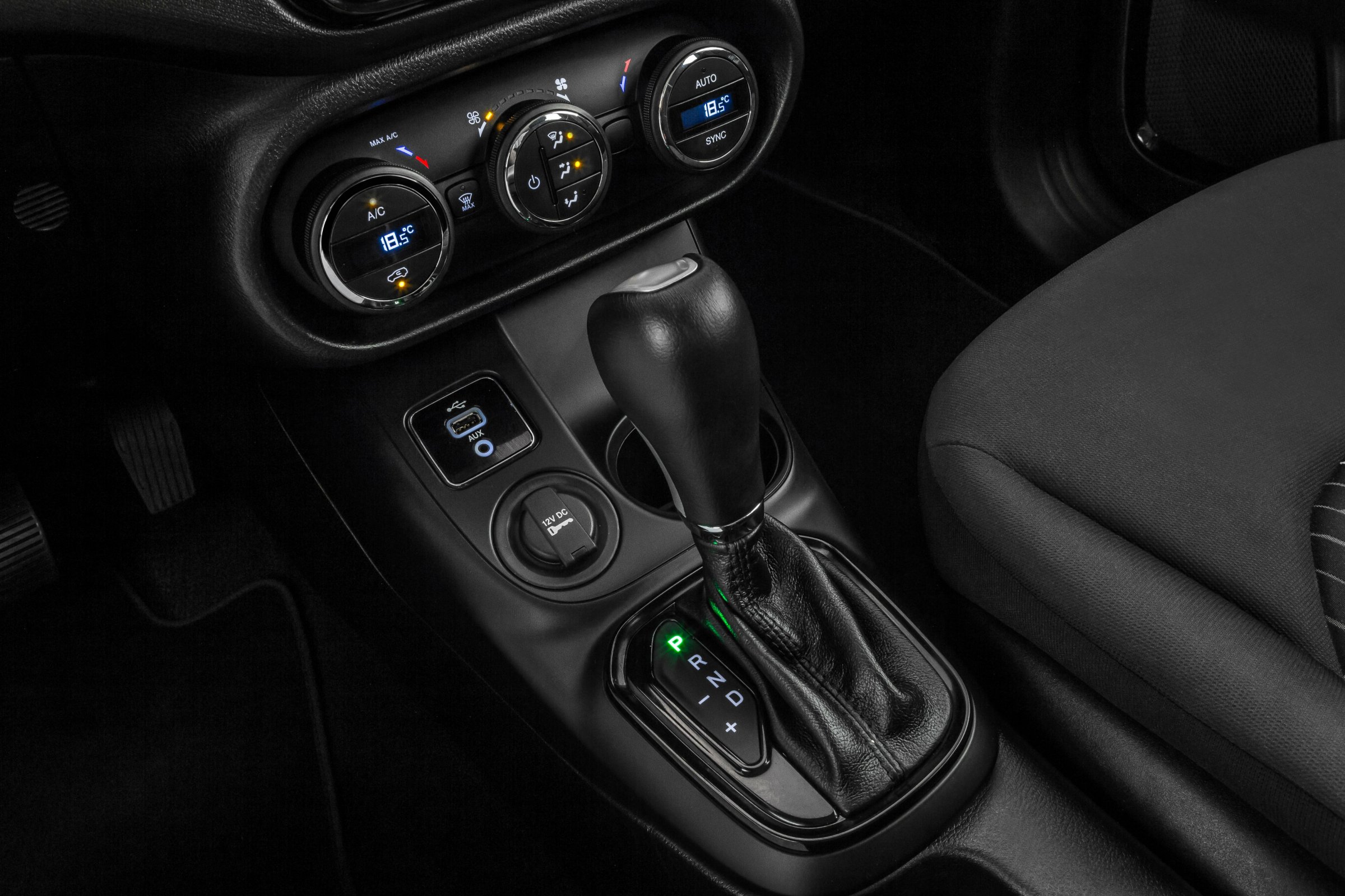 Fiat Toro Freedom Tigershark