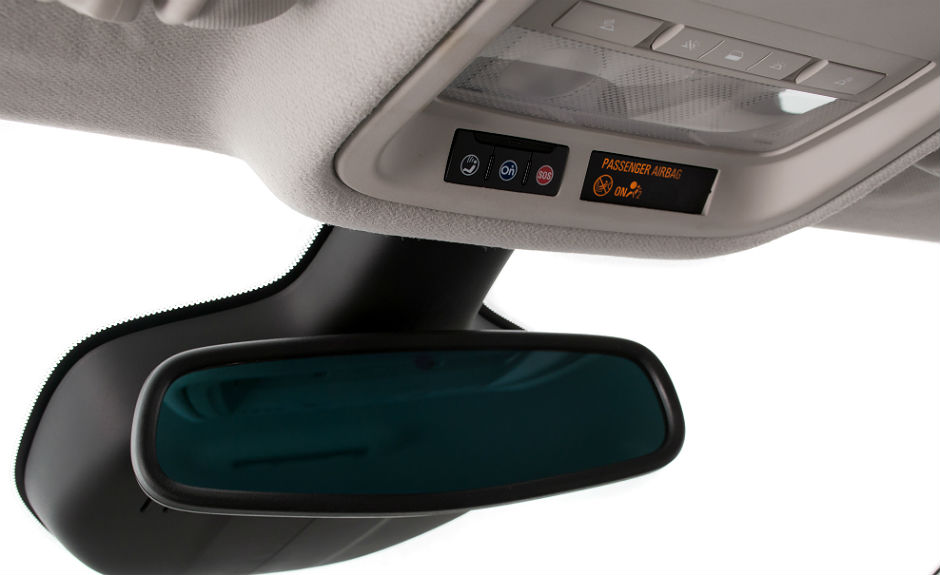 Novo Chevrolet Cruze